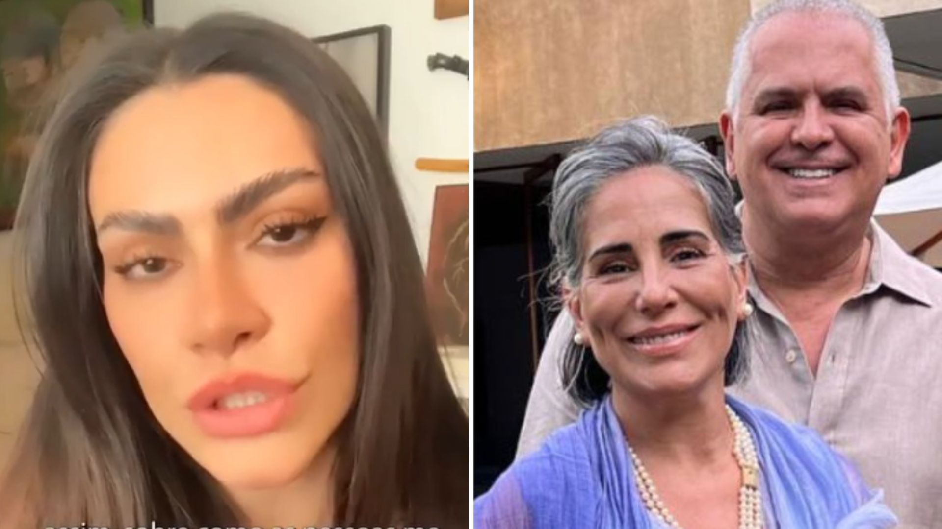 Cleo cai no choro ao resgatar boato de caso com padrasto: “Sem perdão”