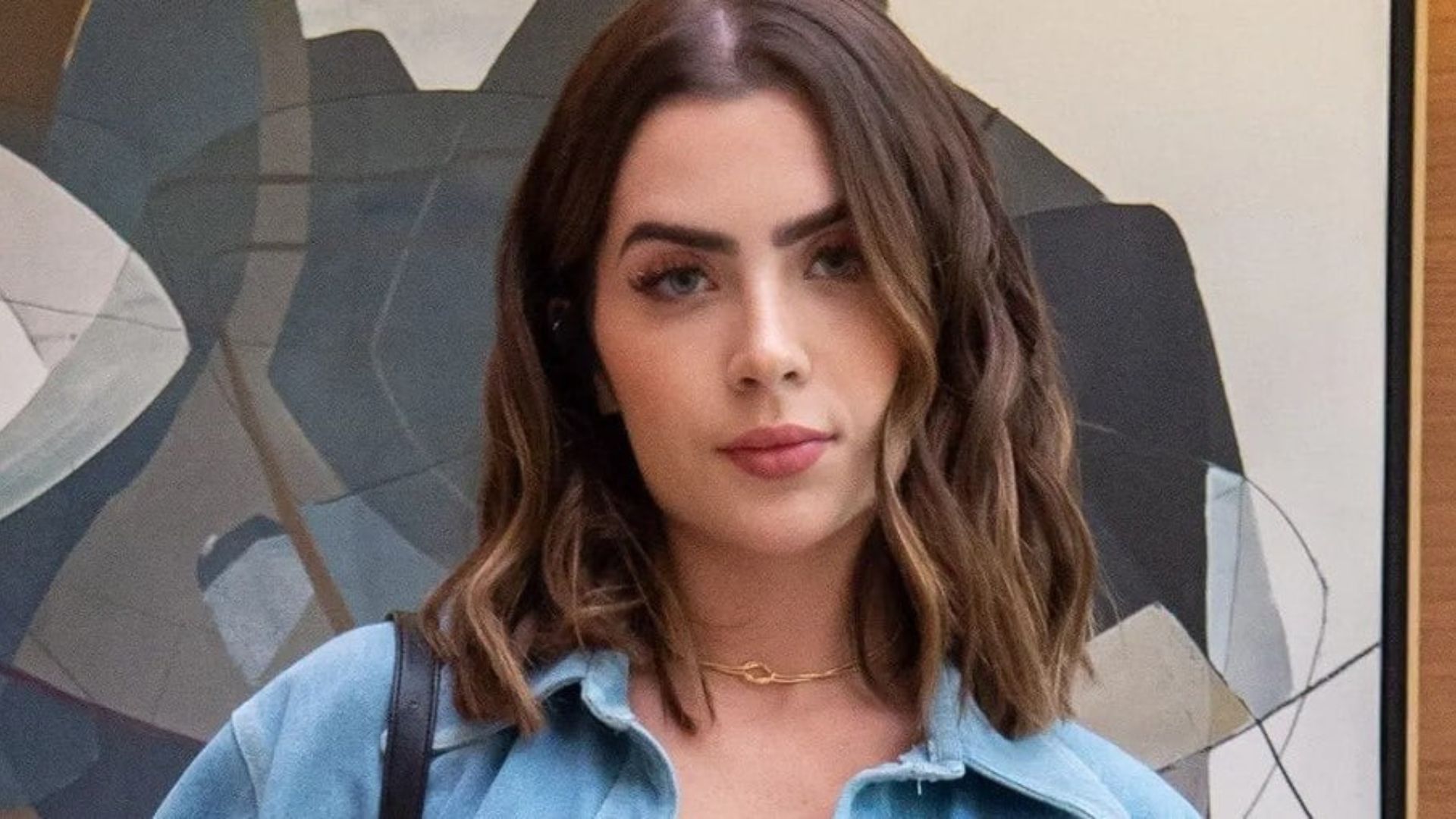 Jade Picon é detonada por colunista da Globo e ganha nota zero: “Cenas constrangedoras”