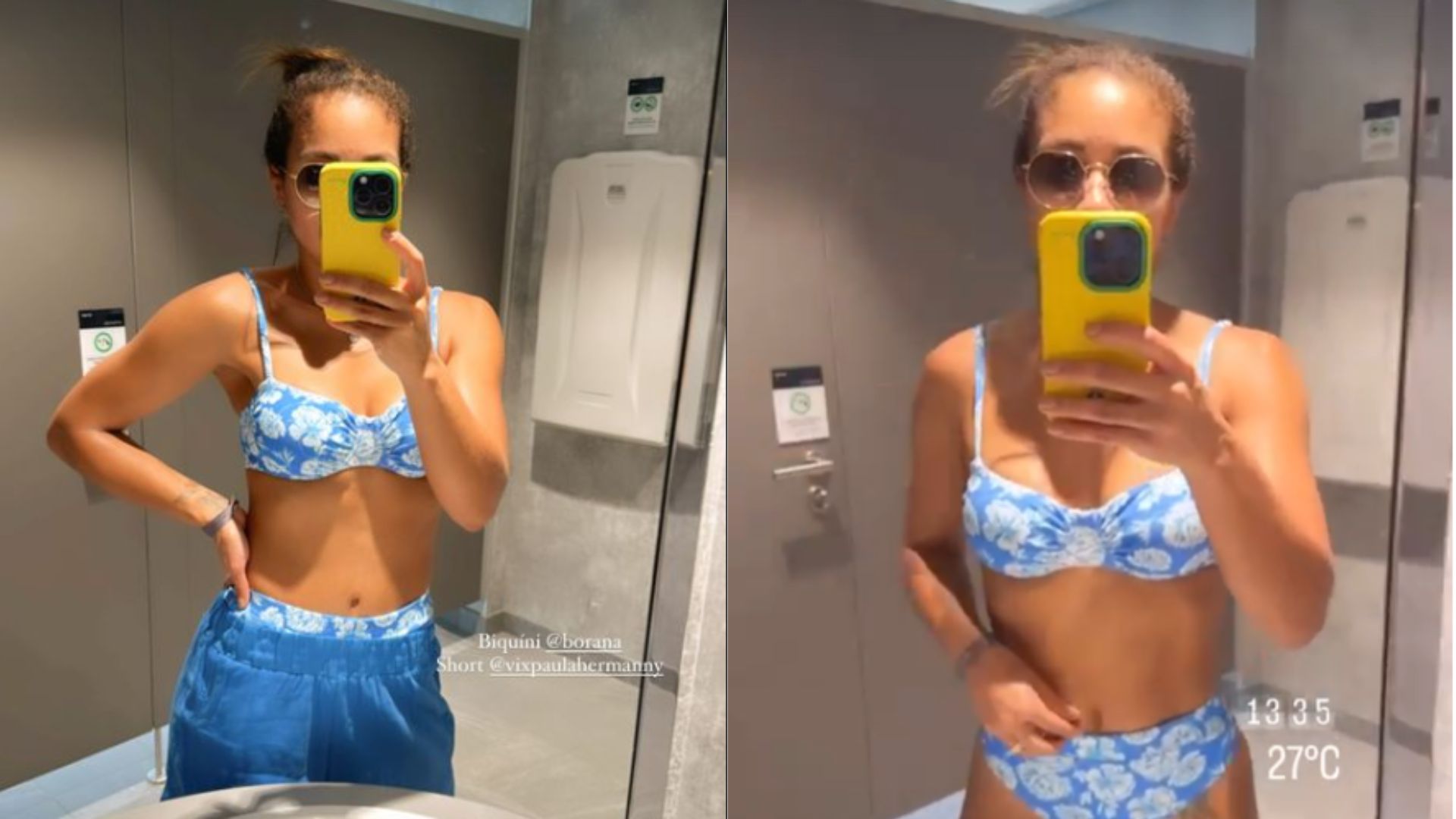 Copa do Catar: Esposa de Thiago Silva diz como lida com ansiedade pré-jogo: “Aliviar a tensão”