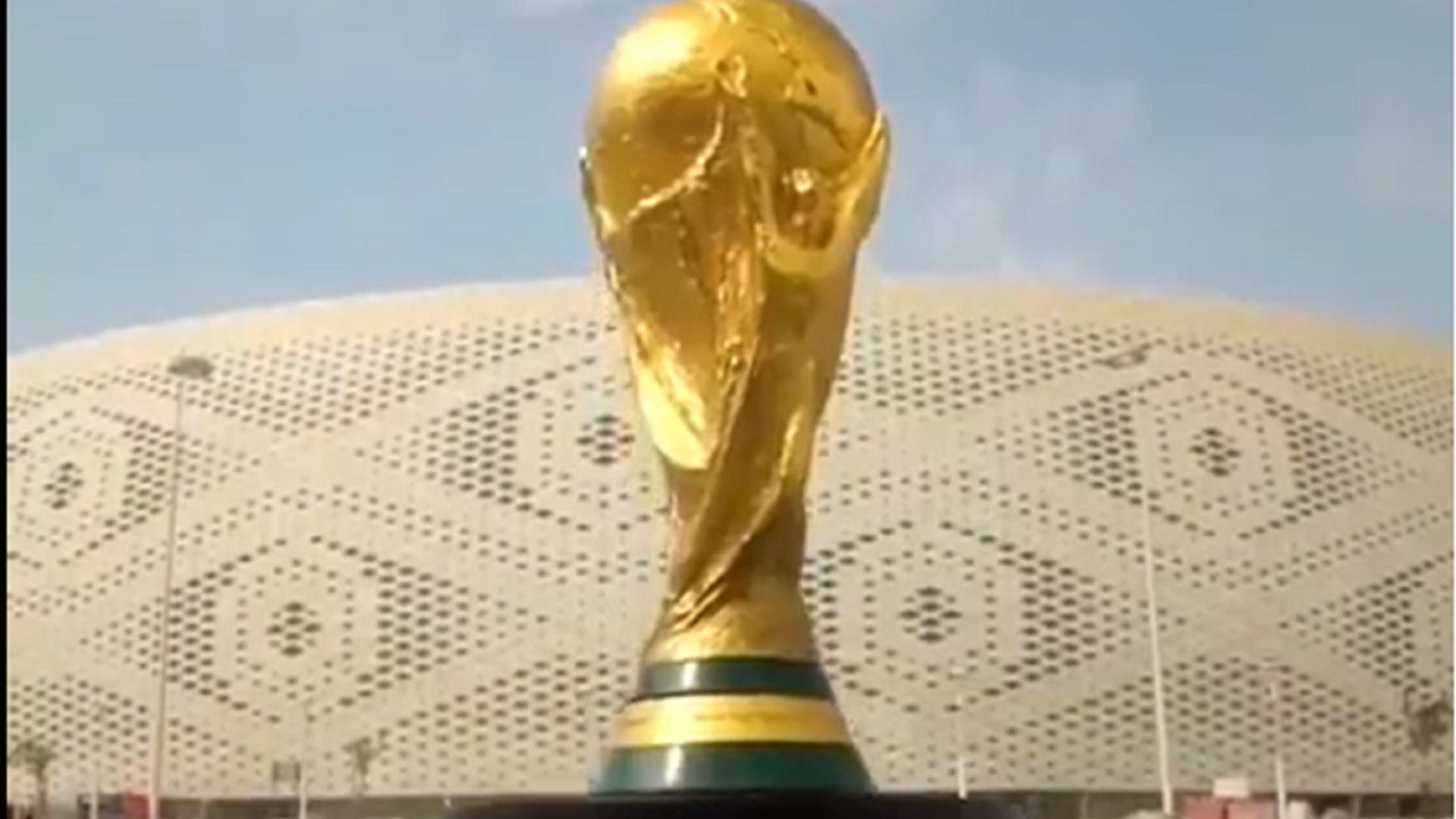 Copa do Mundo: Vidente que acertou os 3 últimos campeões decreta vencedor de 2022