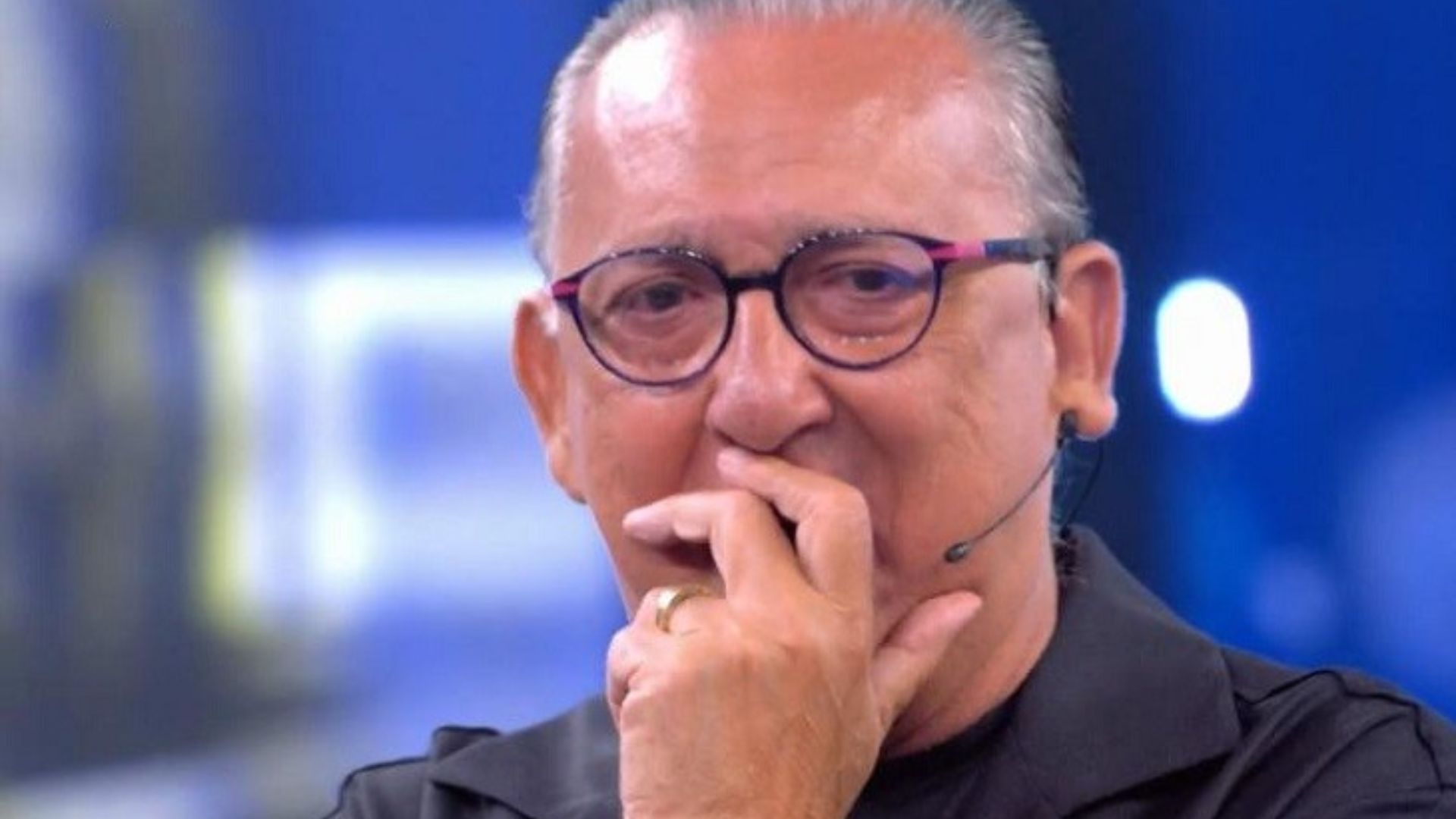 Copa do Catar: Não gostou? Galvão Bueno toma atitude drástica após acusação grave