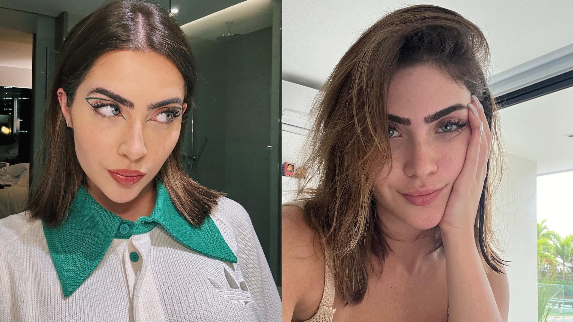 Visual de Jade Picon vira tendência entre as mulheres; saiba quais são os cuidados com o corte