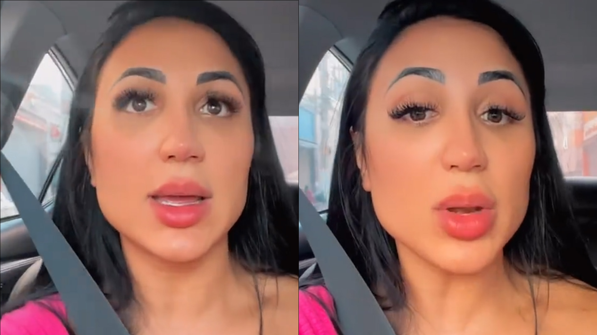 Dayanne Bezerra exige demissão de jornalista que criticou Deolane: “Botar pra correr”