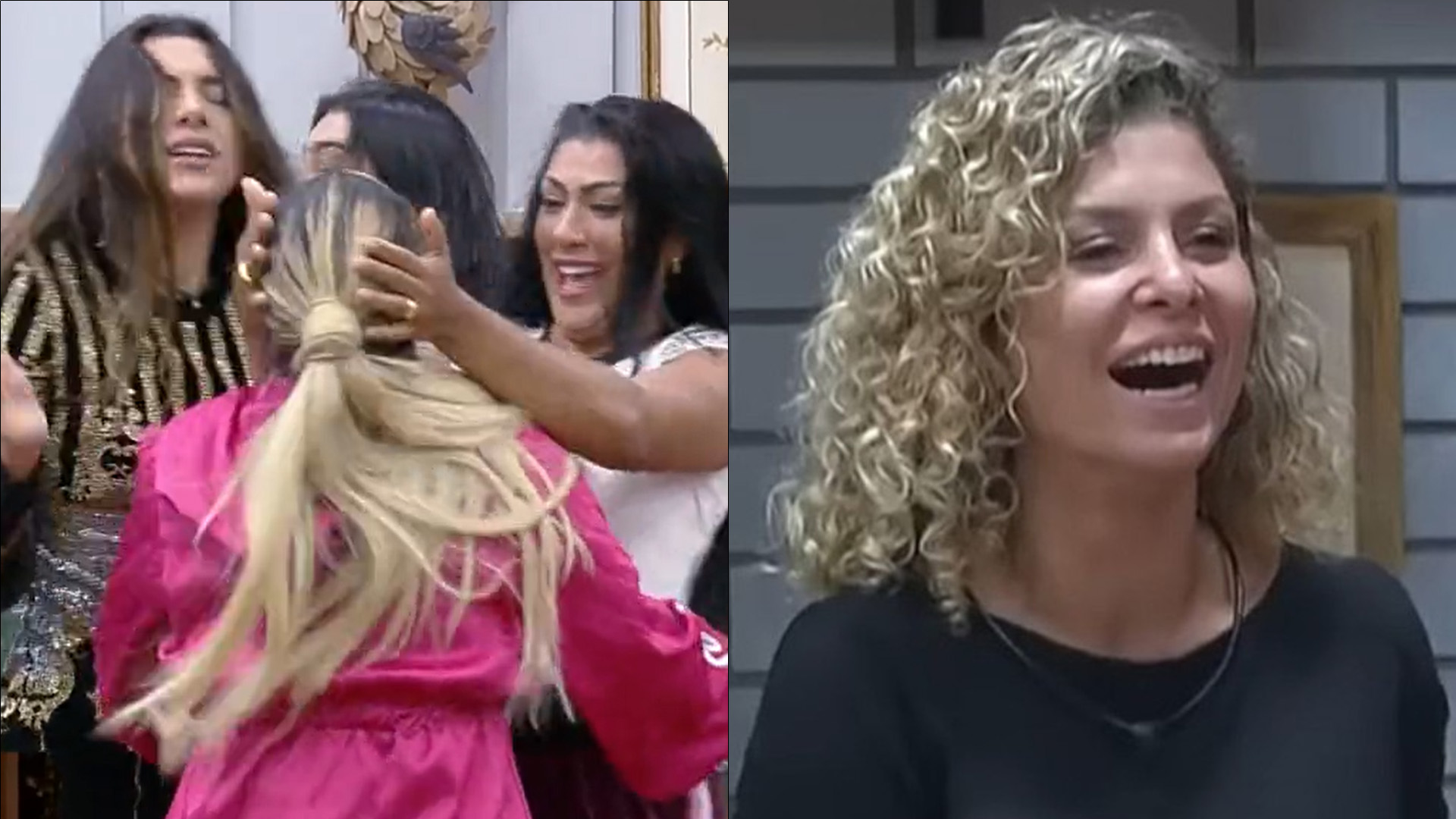 A Fazenda: ‘Deolândia’ vira piada por celebrar ‘eliminação’ de Babi: “Iludidas”