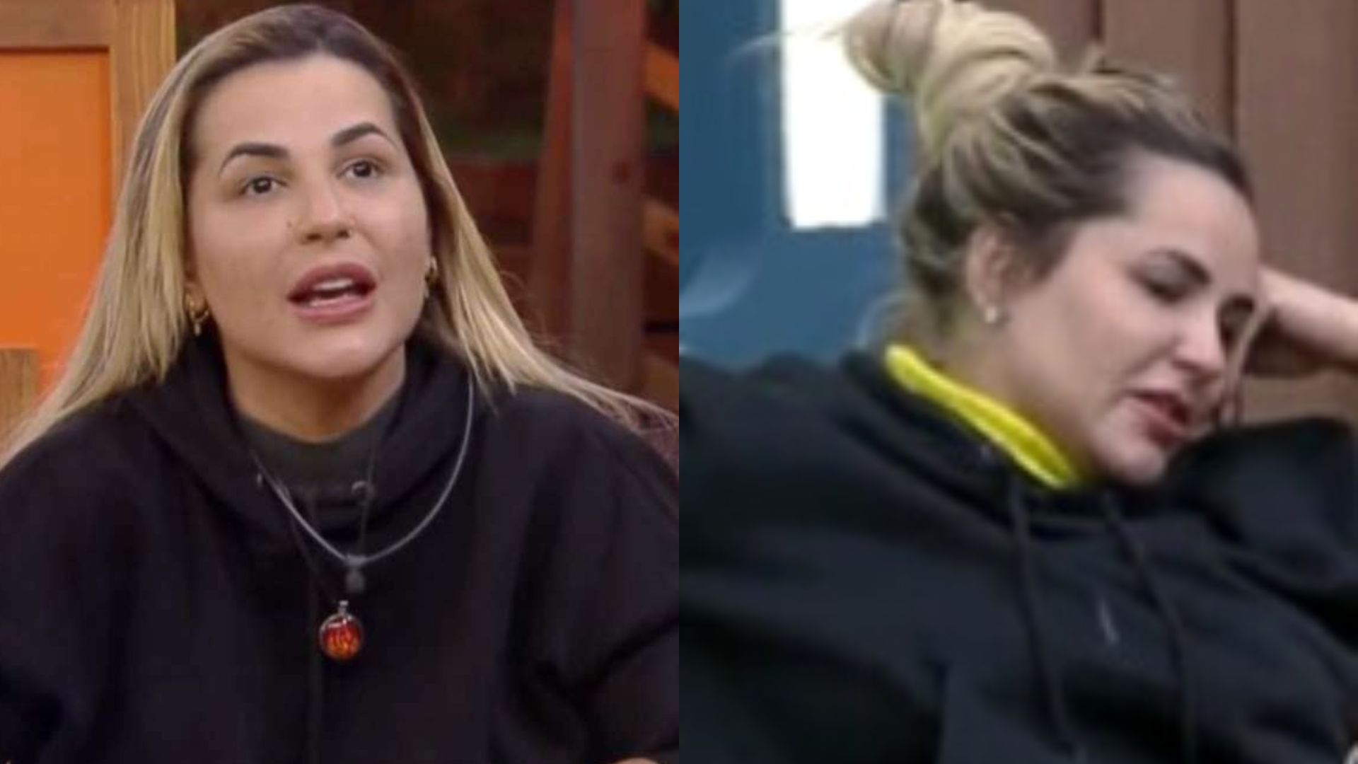 A Fazenda 14: Revelações de Deolane sobre vida íntima de sua família geram polêmica: “Pode isso?”