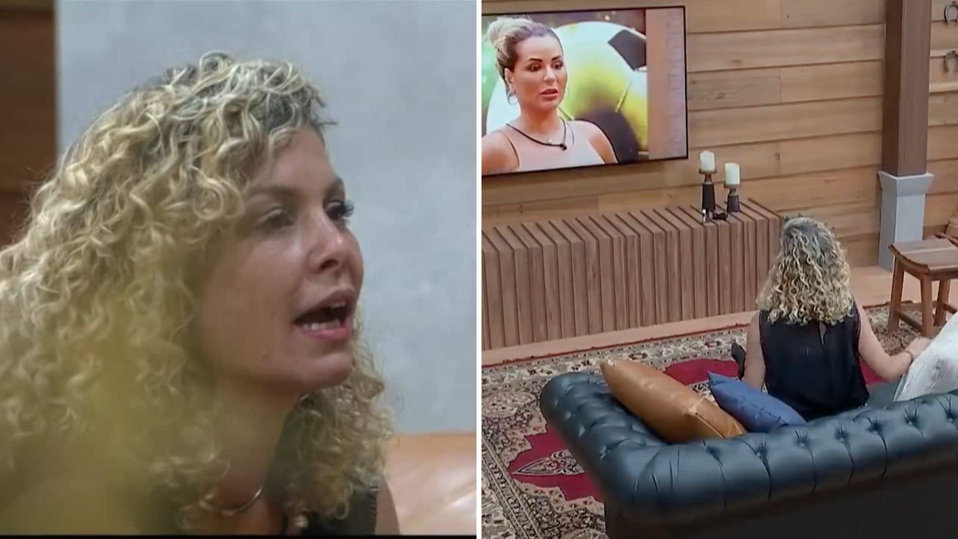 A Fazenda: De camarote, Babi vê declaração de Deolane e se revolta: “Não tô acreditando”