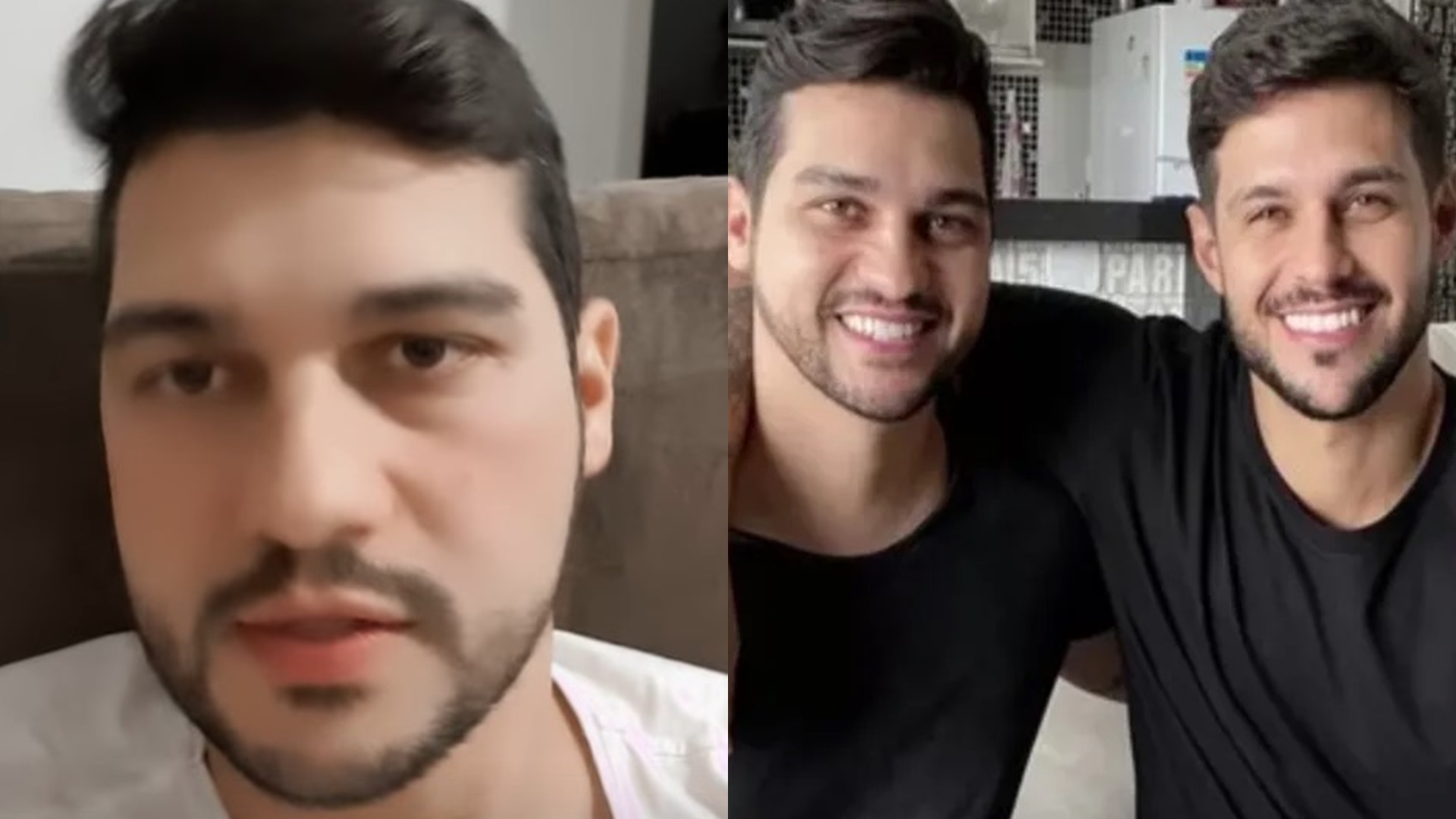 Irmão de Rodrigo Mussi desabafa e expõe podres do ex-BBB: “Nunca foi uma boa pessoa”