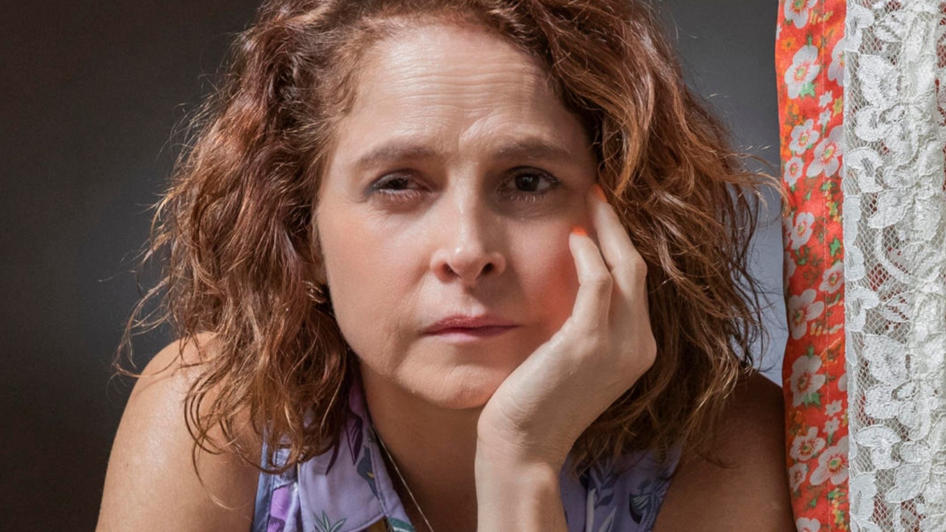Globo suspende gravações de Travessia, novela das nove, após atriz pegar covid; entenda