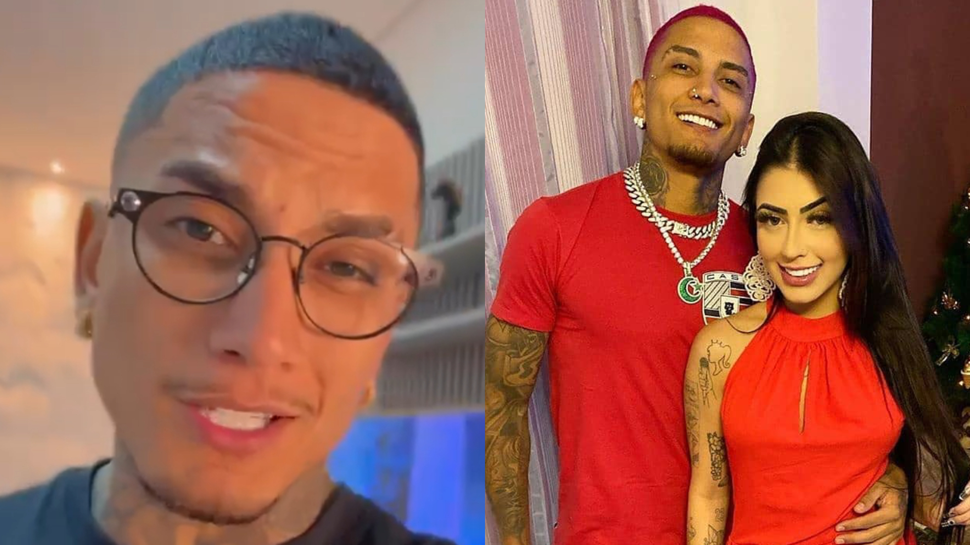 Dynho Alves detona Record e diz que emissora destruiu seu casamento: “Baixaria”