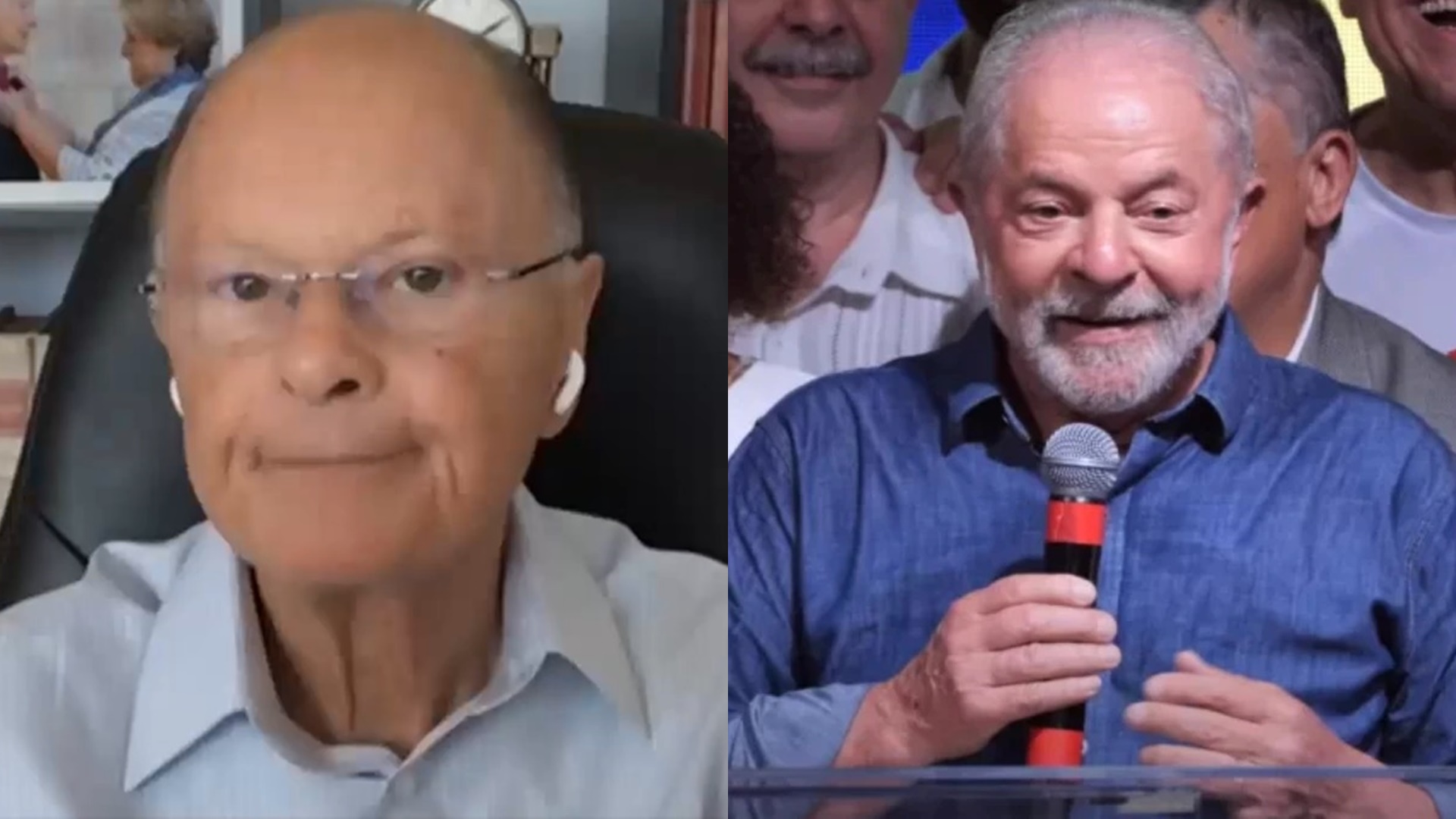 Edir Macedo é detonado por famosa ao dizer que perdoou Lula: “Medo de pagar imposto”