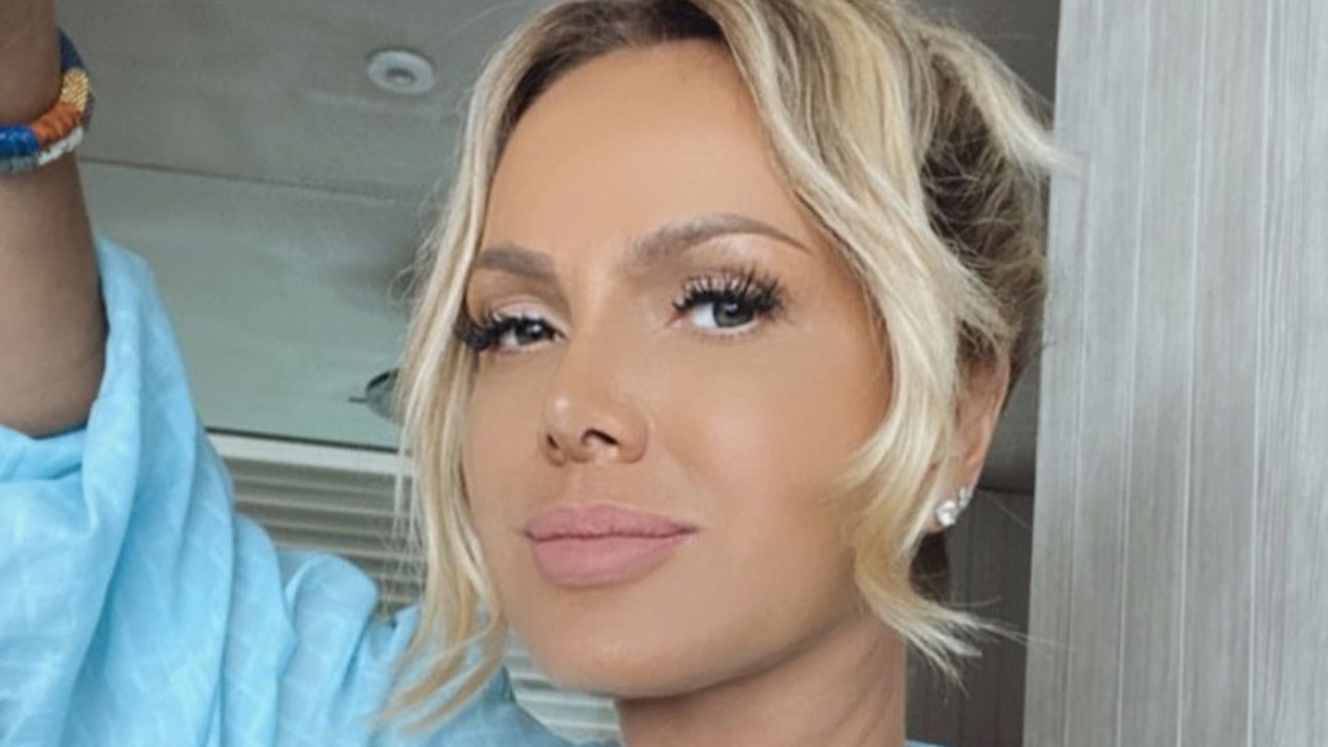 De férias nas Ilhas Maldivas, Eliana se hospeda em resort luxuoso com diária de até R$206 mil