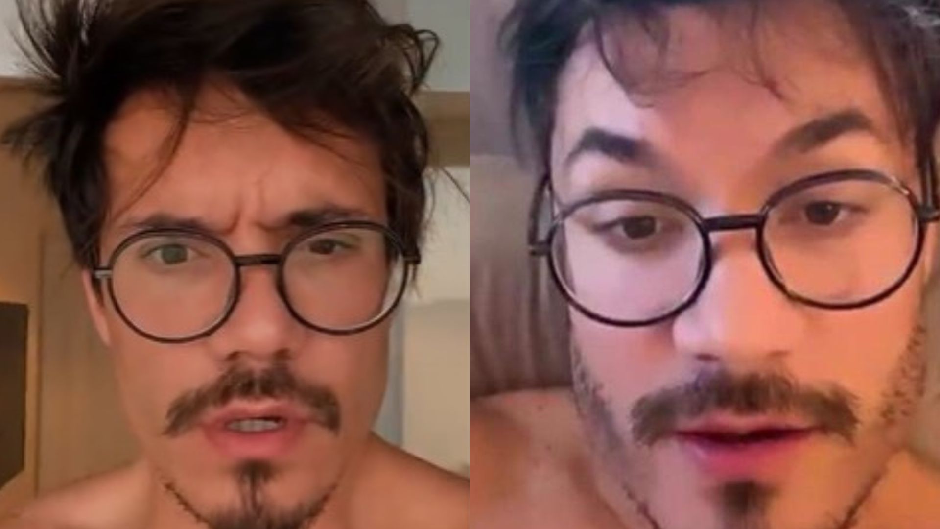 Ex-BBB Eliezer é diagnosticado com doença rara no coração e preocupa fãs: “Grave”