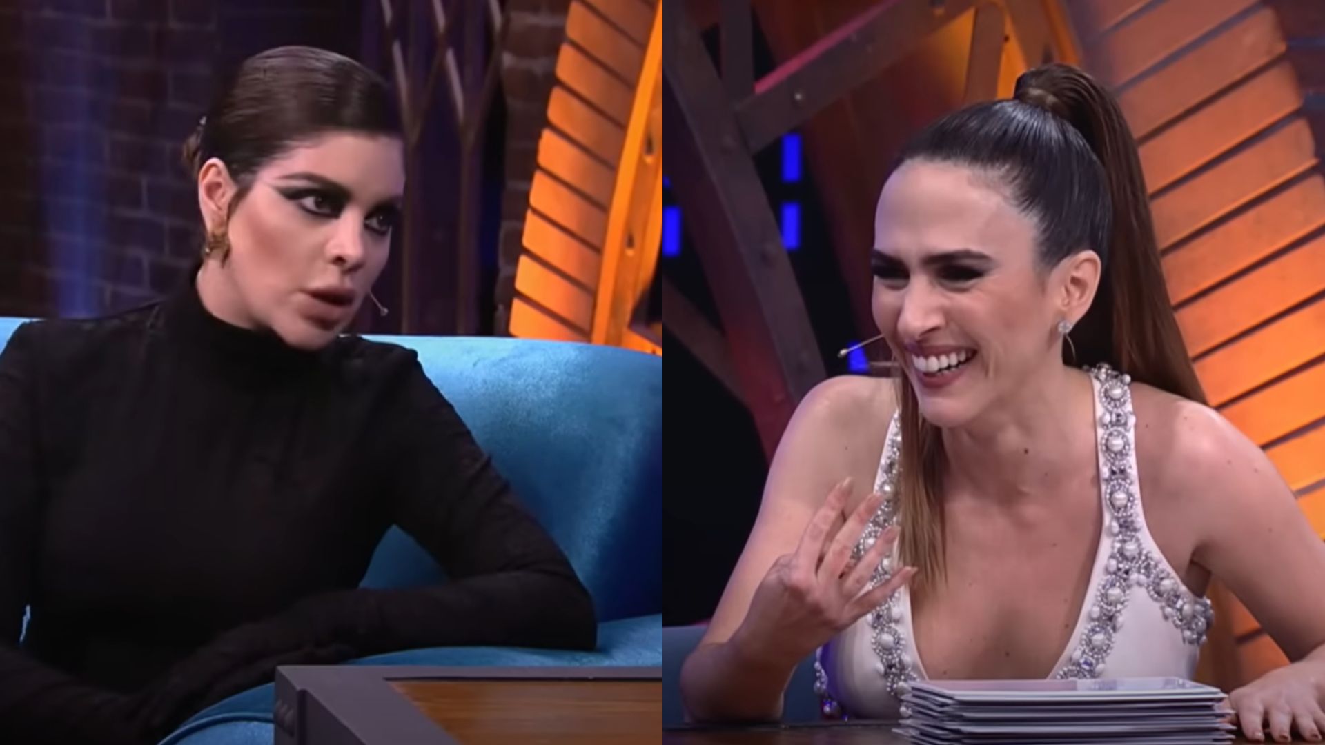 Gkay faz revelação chocante em programa de TV e surpreende fãs: “Só um par”