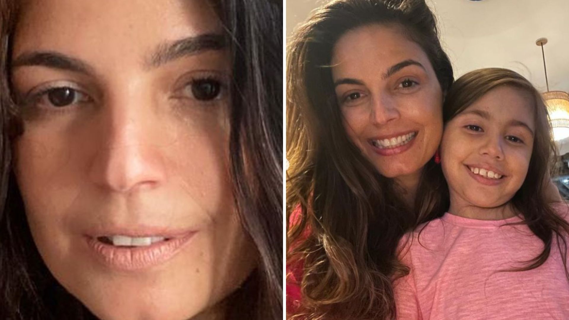 Emanuelle Araújo perde o chão ao anunciar morte de sobrinha de apenas 8 anos: “Merece a eternidade”