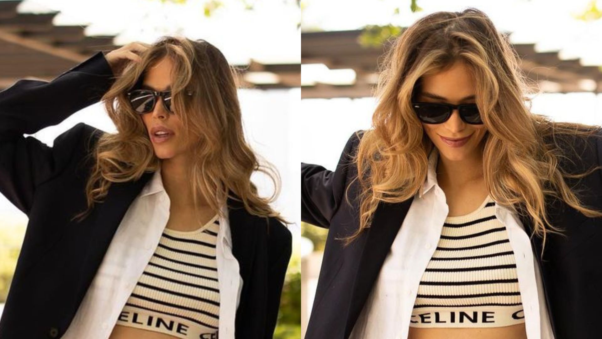 Esposa de Kaká impressiona ao exibir tamanho da barriga no sexto mês: “Deusa”