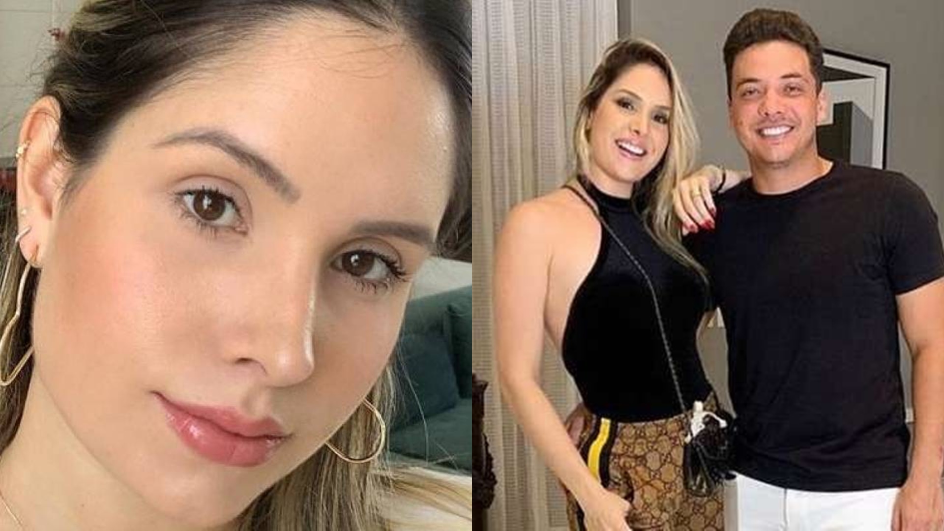 Esposa de Wesley Safadão se defende após polêmica com empregada doméstica: “Ódio”