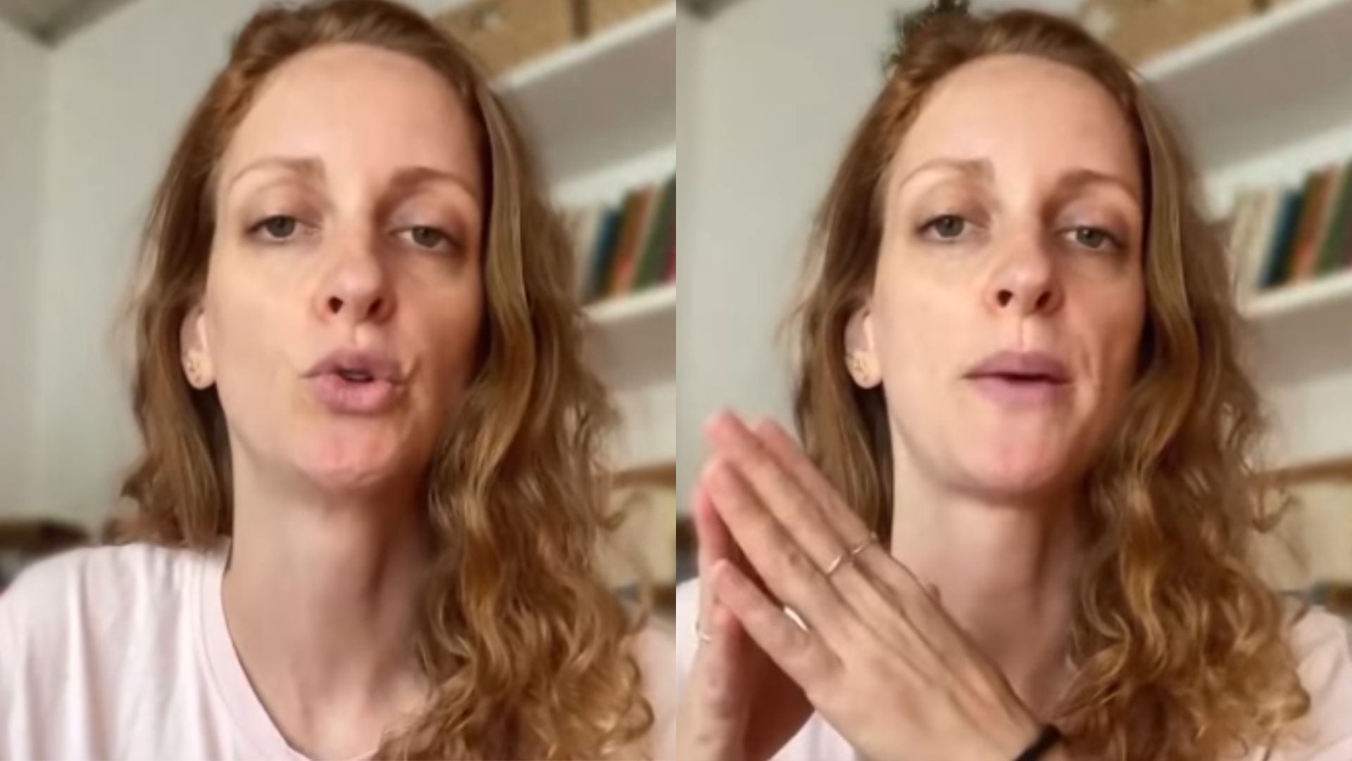 Ex-atriz da Globo critica falta de mulheres em reunião de Lula no Egito: “Horror”