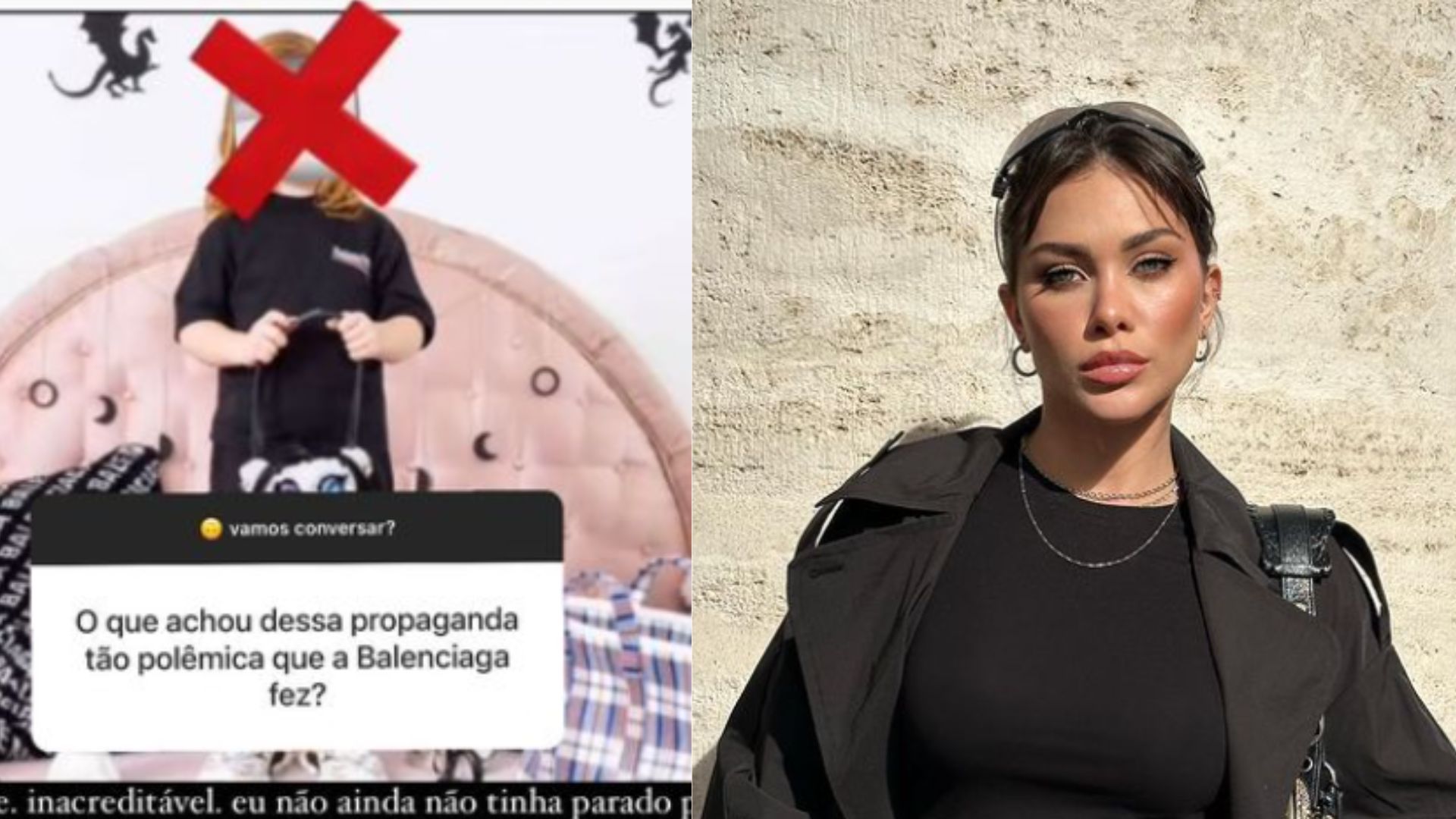 Ex de Kevinho faz boicote contra marca de luxo após grave polêmica: “Repudiante”