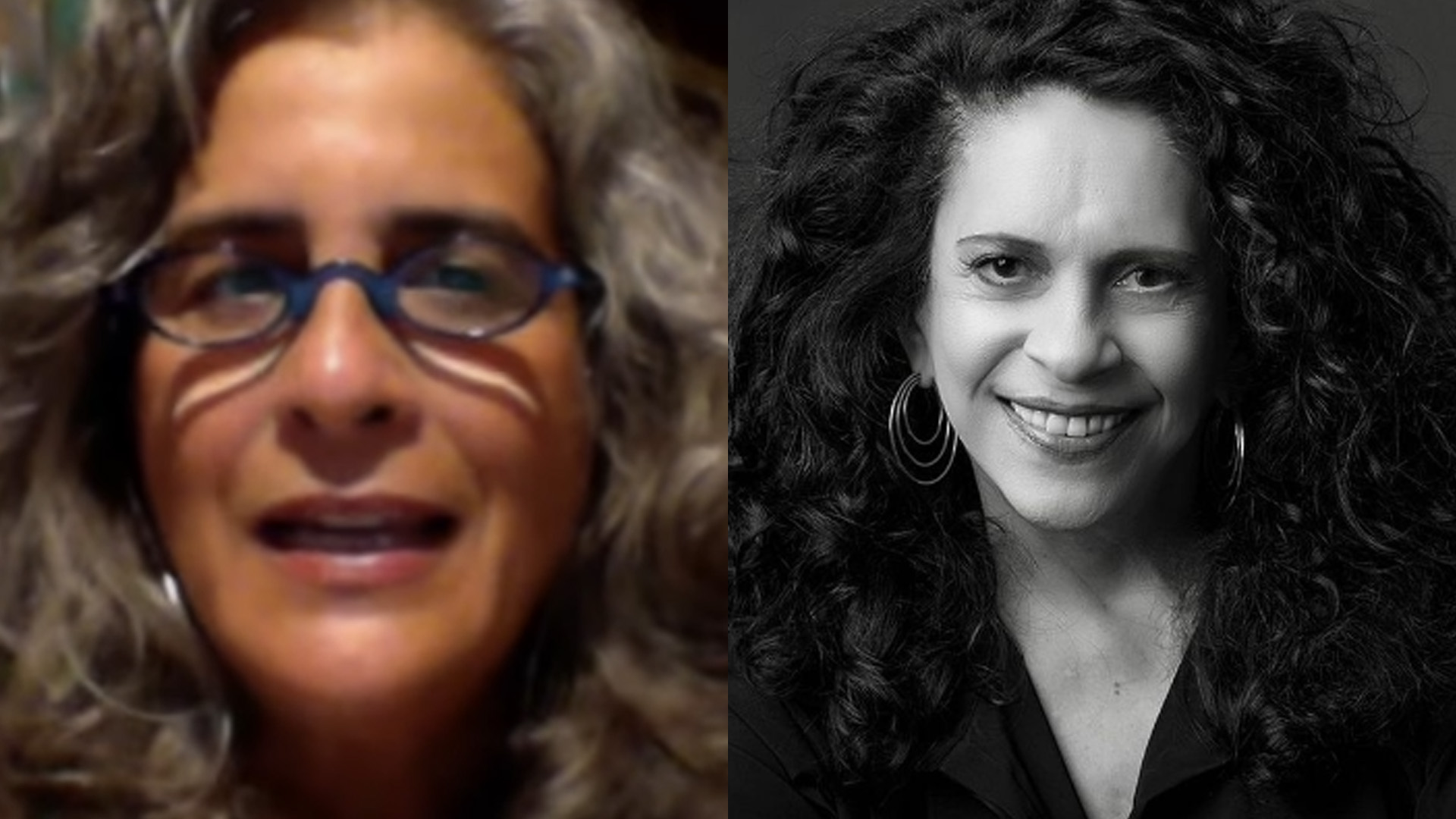 Ex-namorada de Gal Costa, Lúcia Veríssimo quebra silêncio: “Eternamente”