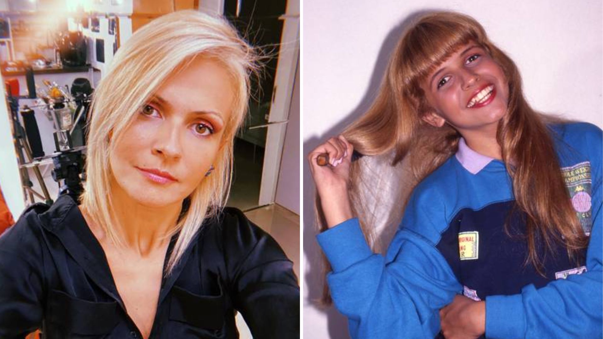Ex-paquita Tatiana Maranhão recebe diagnóstico de doença e lamenta: “Não é desleixo”