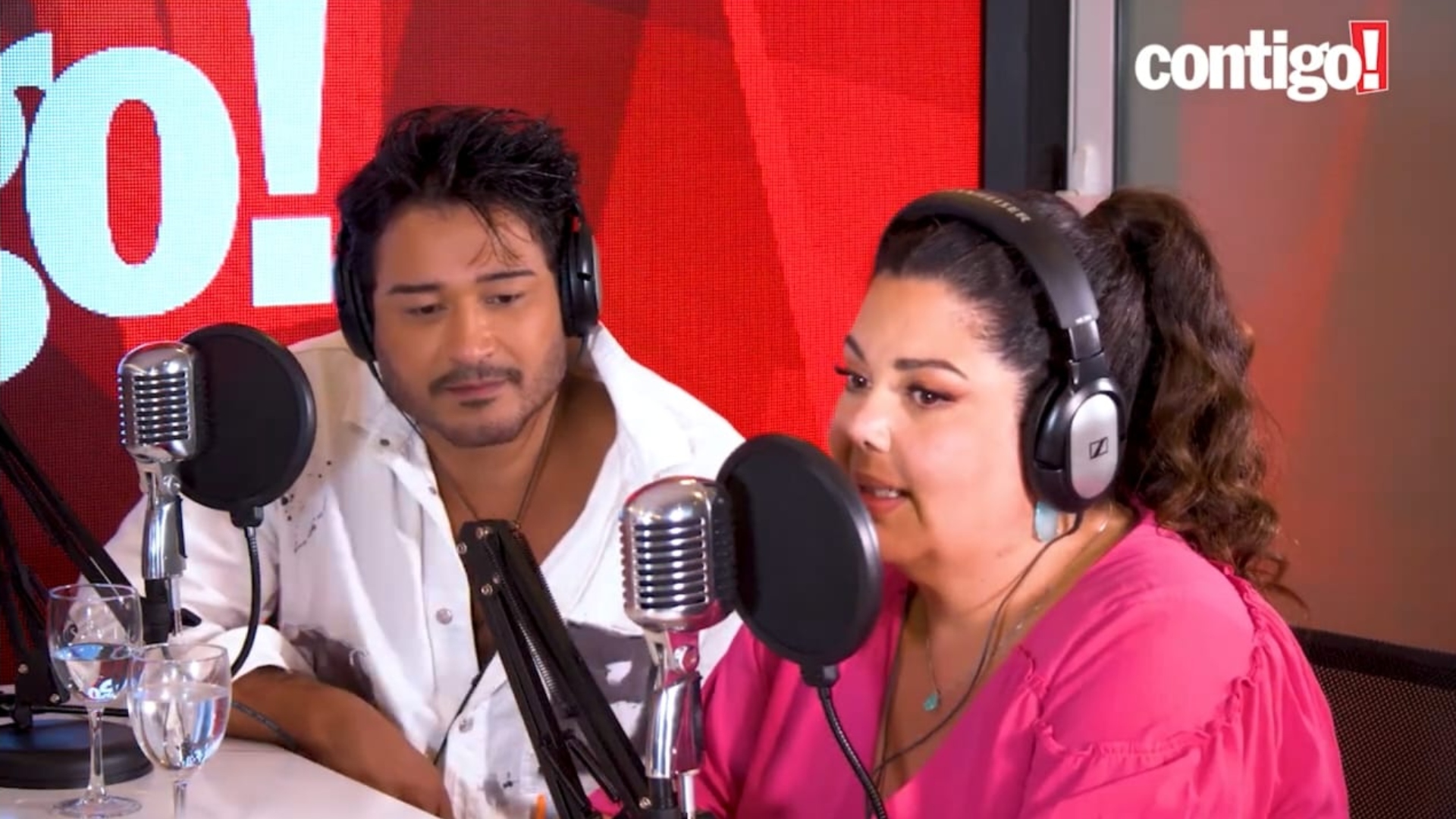 Fabiana Karla se assume demissexual e expõe crise de riso na hora H com o marido: “Pauta de graça”