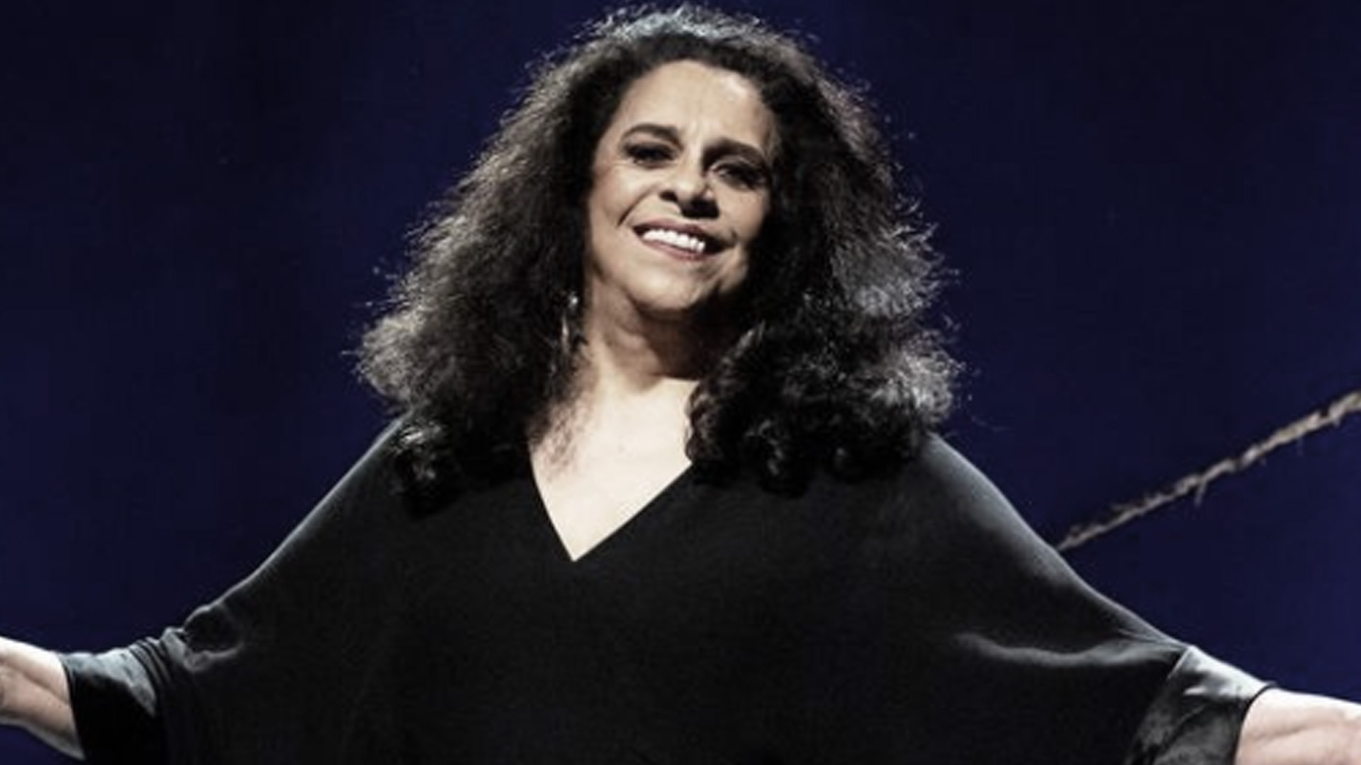 Choque e tristeza: Famosos desabam com morte de Gal Costa: “Não pode ser”