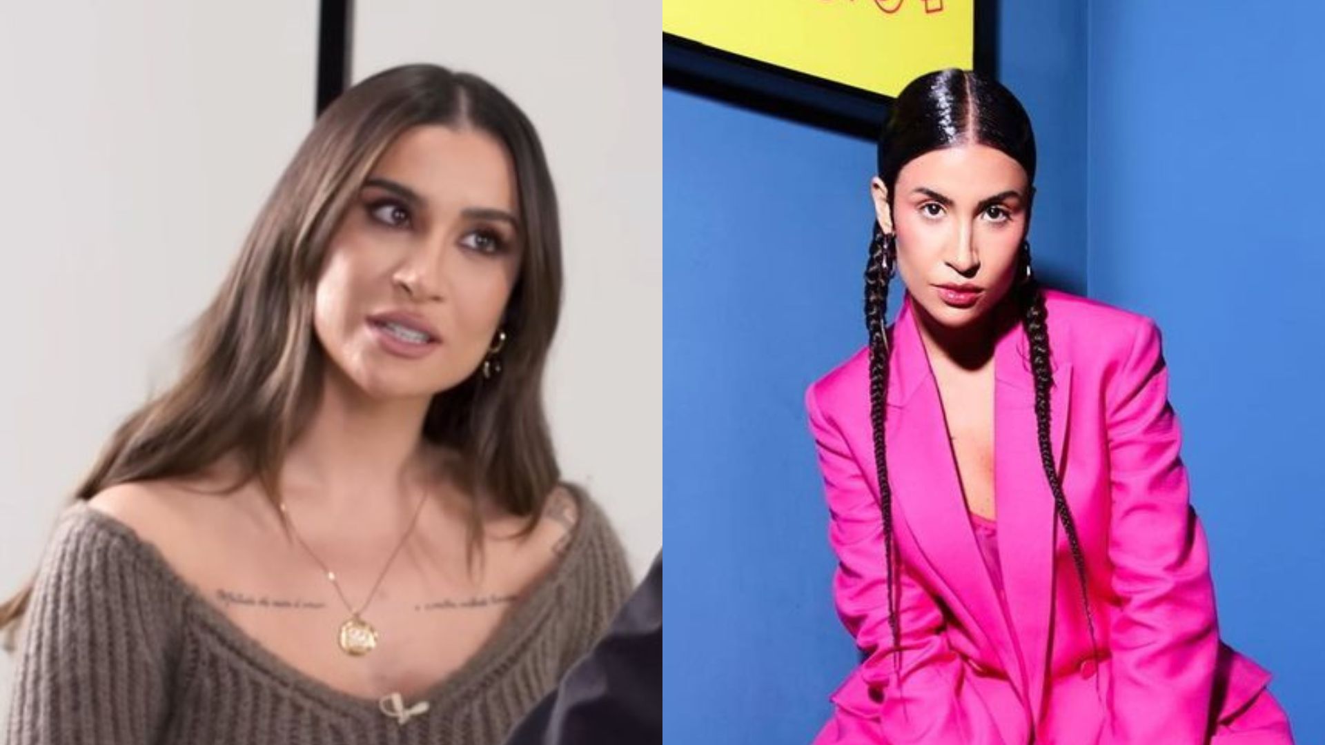 Faturando milhões, Bianca Andrade diz que não leva vida de rica: “Sou consciente”