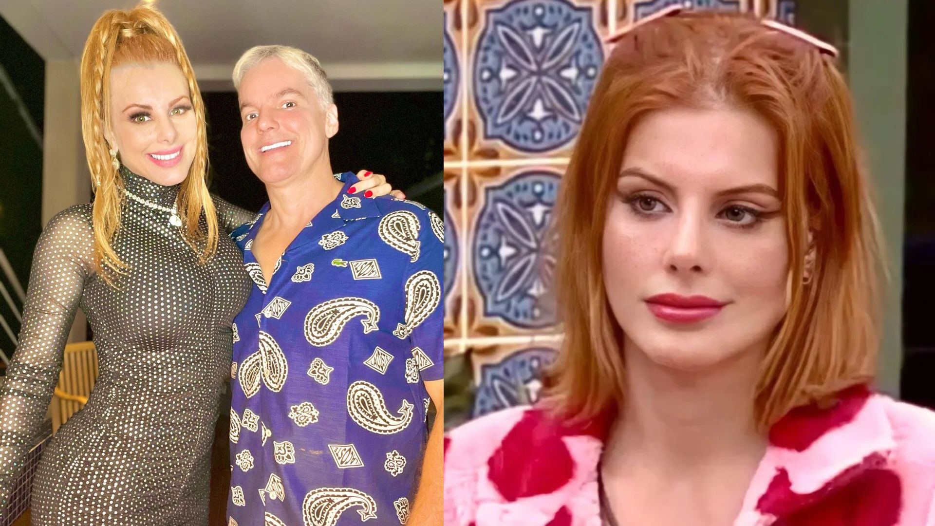 A Fazenda 14: Após eliminação, marido de Deborah toma decisão drástica: “O Brasil tá chocado”