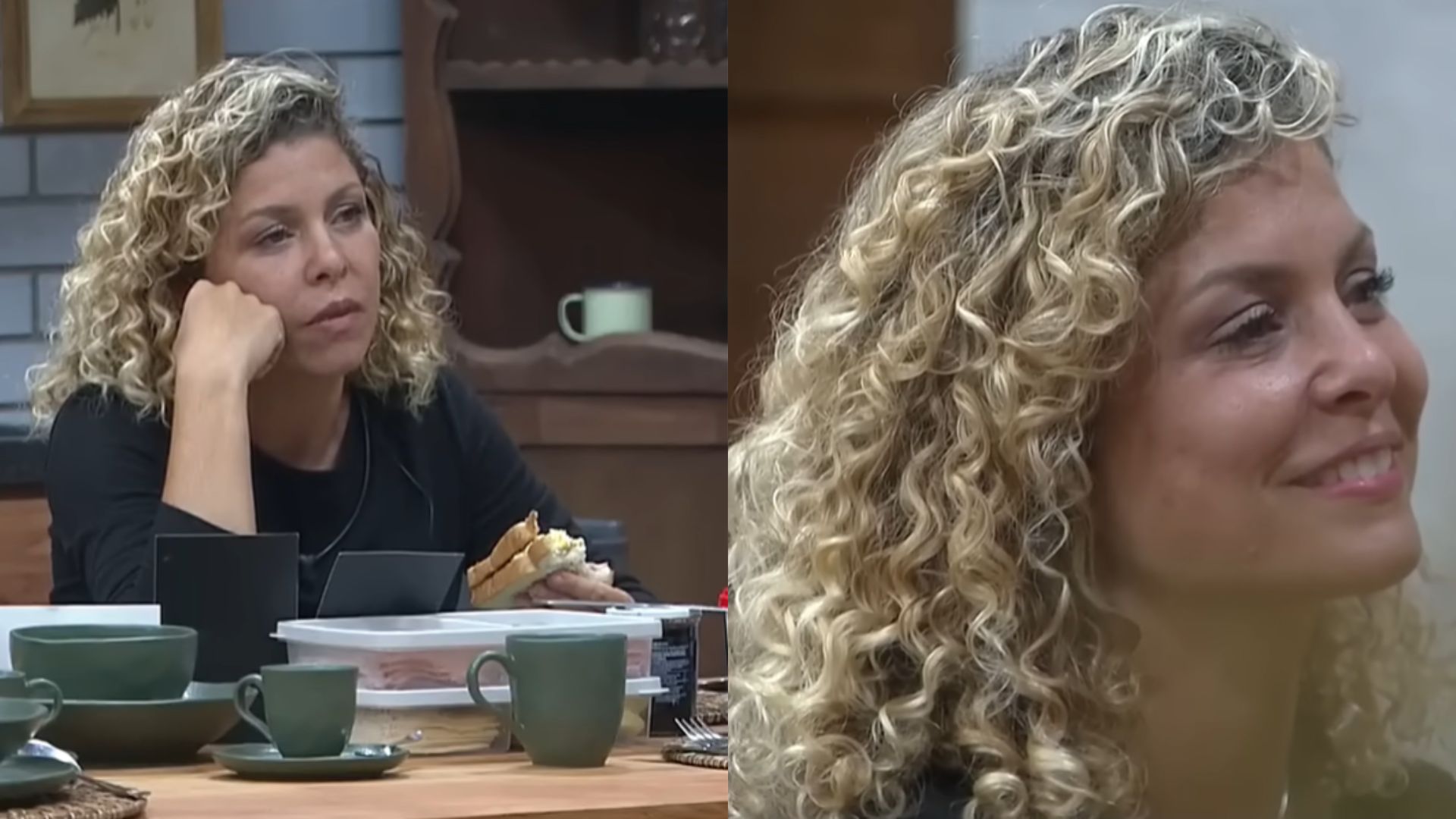 A Fazenda 14: Após roça falsa, Babi escolhe peões para visitar o rancho: “Quem será?”
