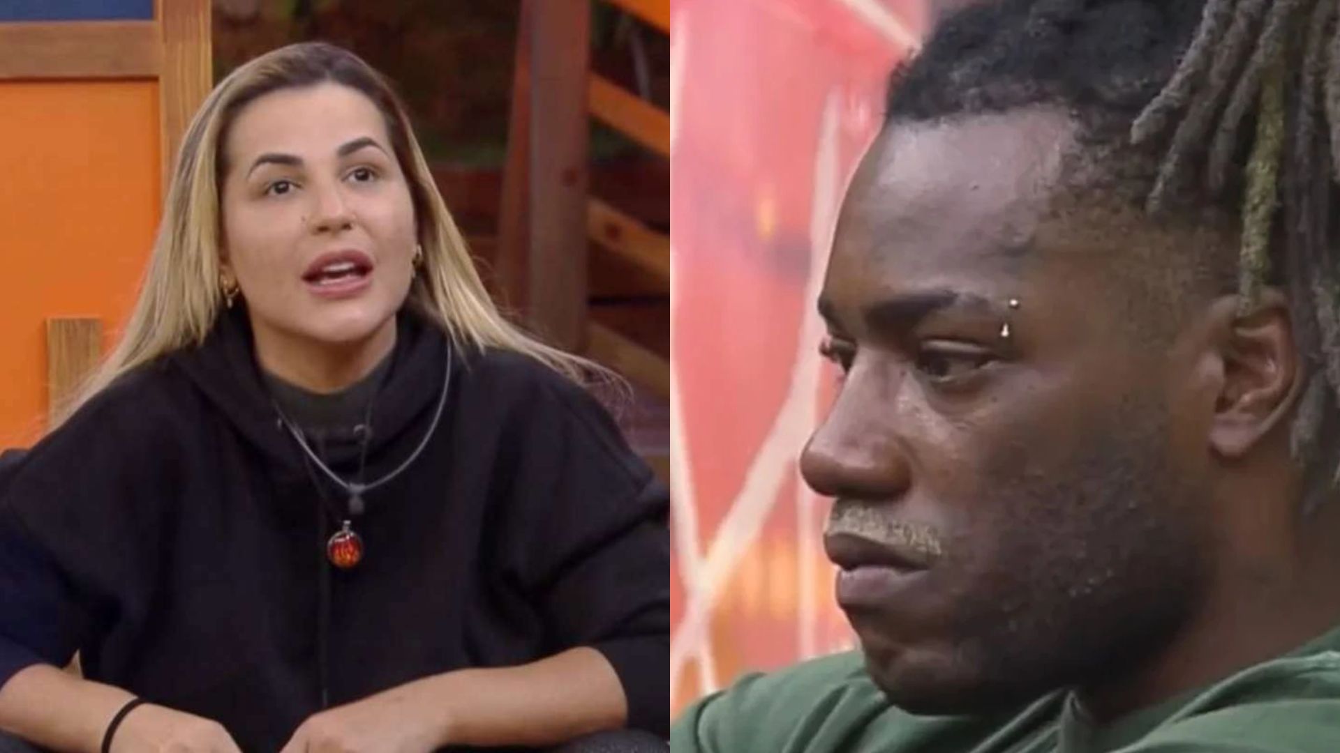 A Fazenda 14: Deolane confessa dó de Pelé após humilhação: “Não vou mentir”