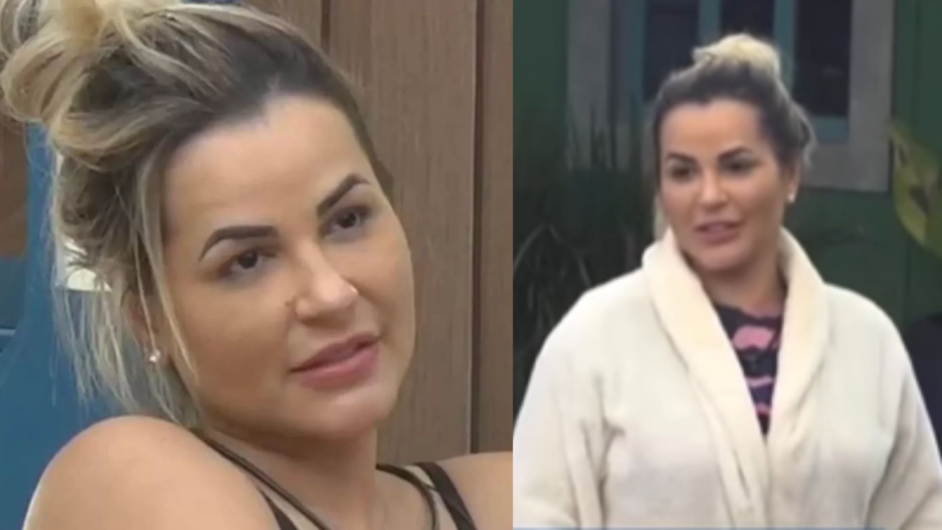A Fazenda 14: Deolane adivinha roça falsa e fãs acusam manipulação: “Contaram pra ela”