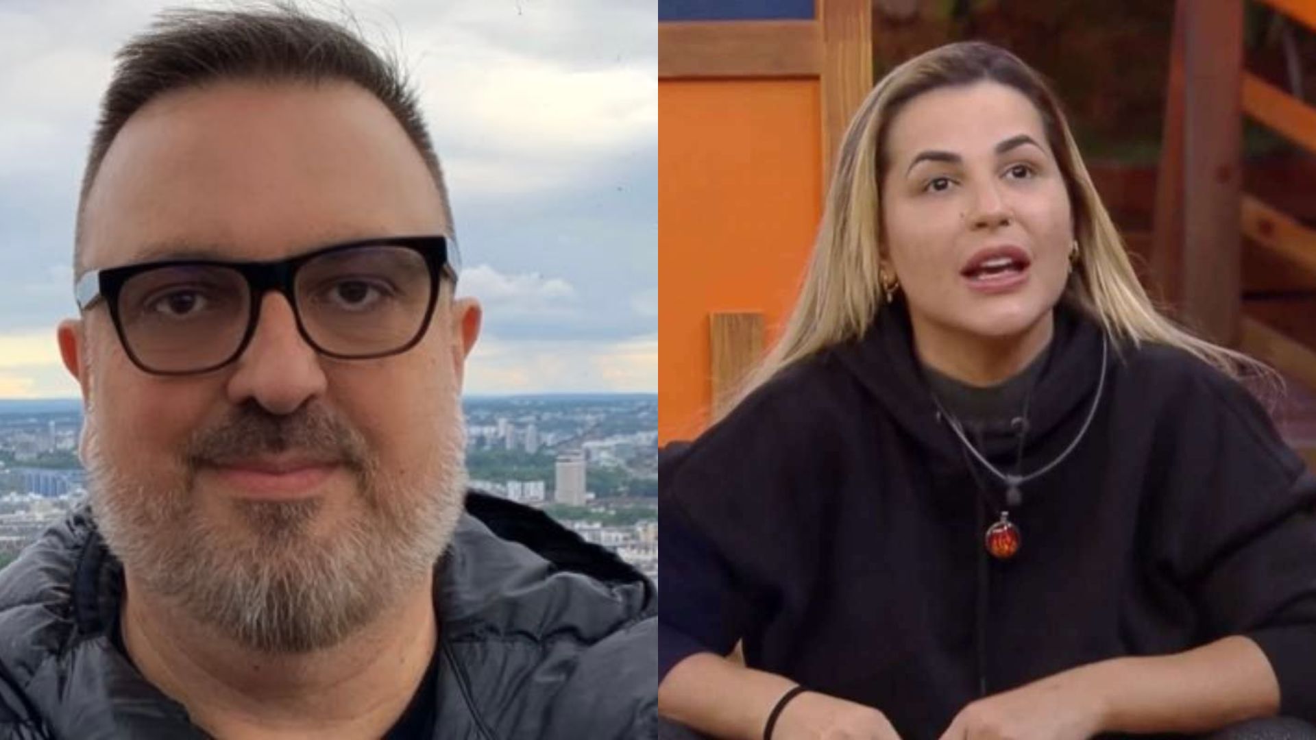 A Fazenda 14: Diretor do programa nega trapaça para ajudar Deolane: “A gente sempre usou”
