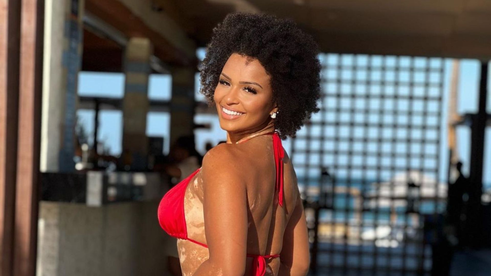 A Fazenda 14: Ex-BBB Natália Deodato revela seu apoio a dois peões: “Solidariedade”