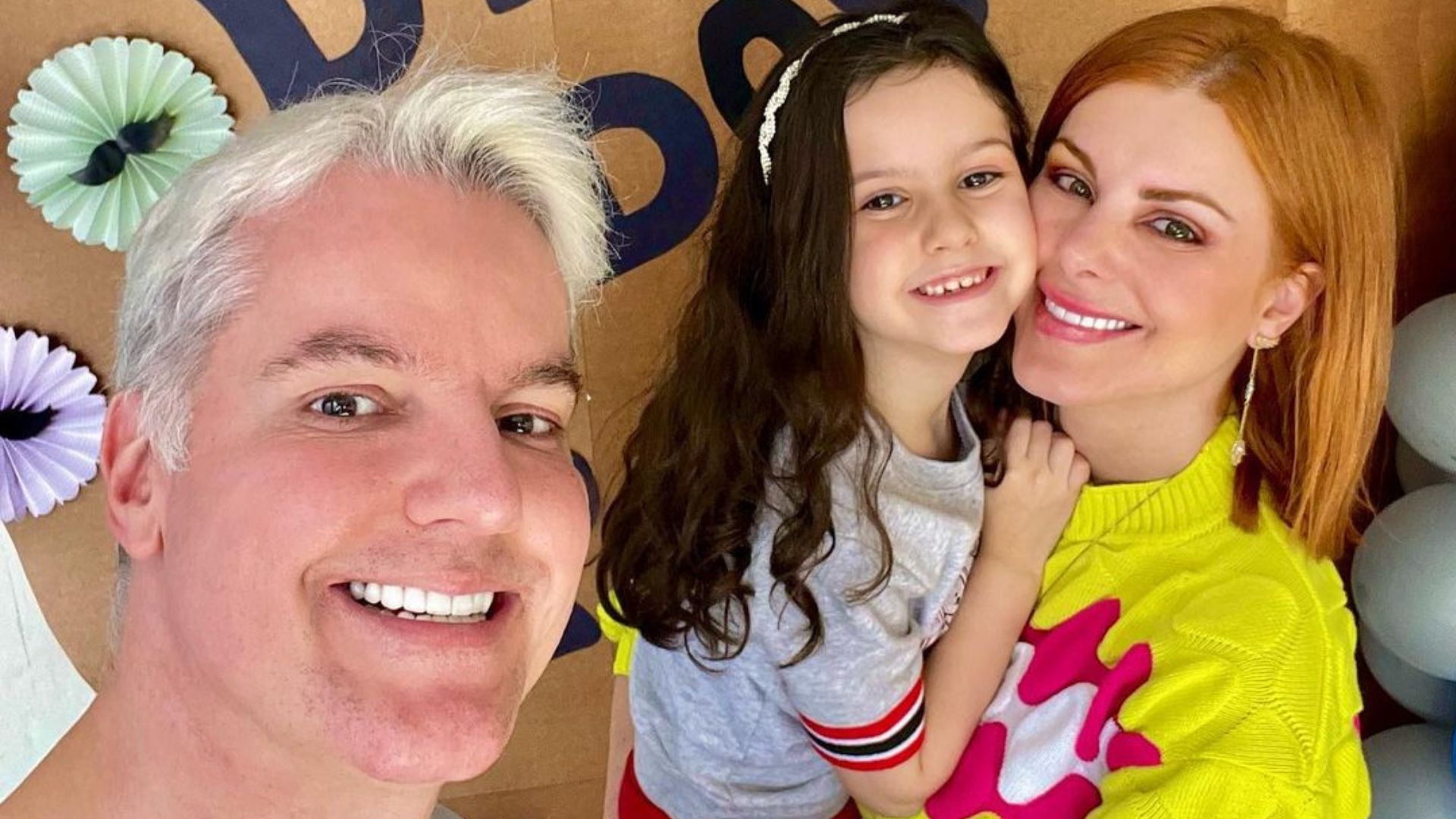 A Fazenda 14: Marido de Deborah esclarece confusão no shopping: “Botou a mão na cara da minha filha”