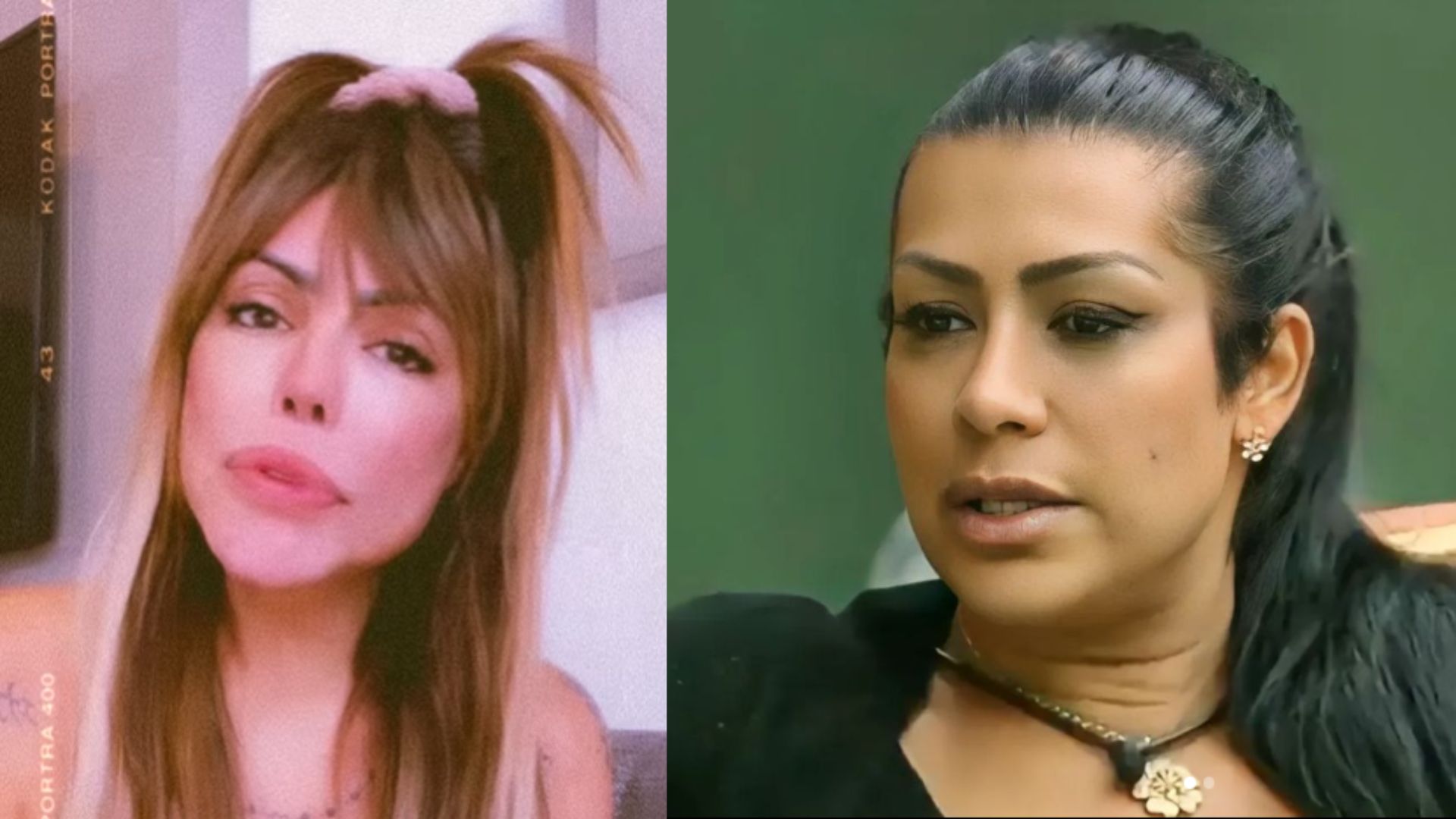 A Fazenda 14: Moranguinho bomba na web e Liziane Gutierrez debocha: “Fenômeno da Arábia”‘