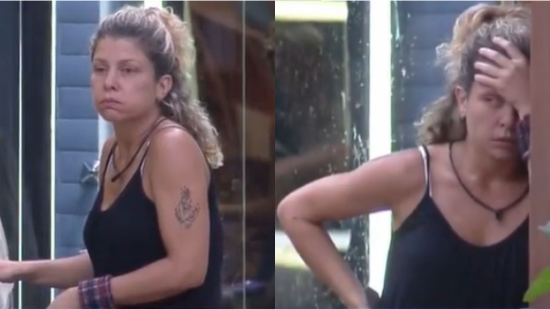 A Fazenda 14: Produção comete erro e Bárbara é punida sem motivos: “Está fechada”