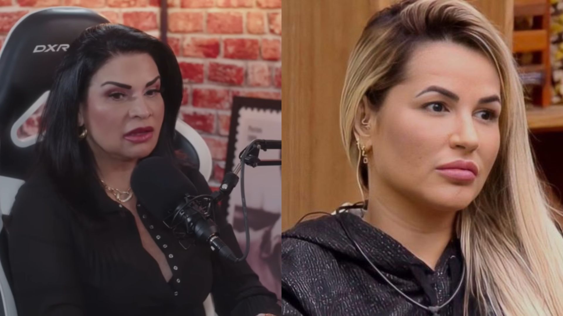 A Fazenda 14: Solange Gomes critica Deolane e insinua que ela comprou a fama: “Investiu”