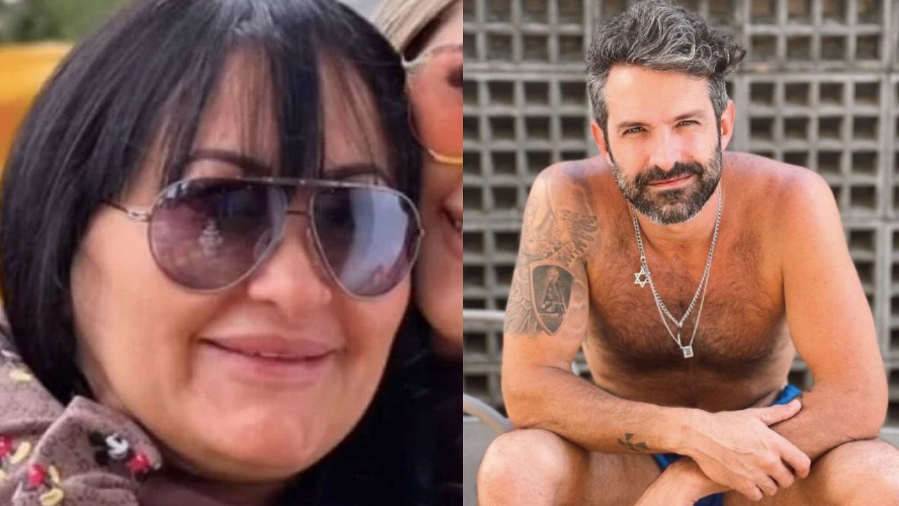 Fazenda 14: Mãe de Deolane volta a causar e dispara ataques contra Iran: “Tarado, imundo e estrup4dor”