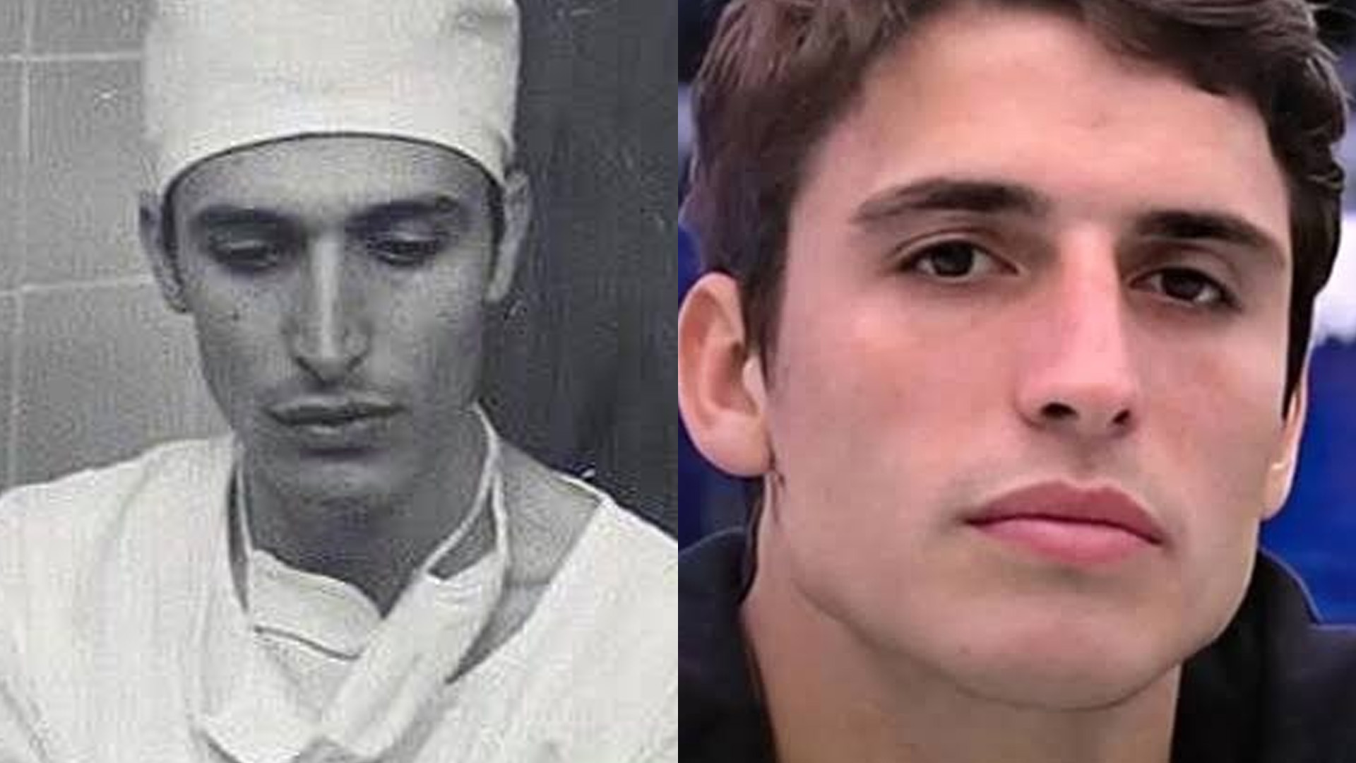 Ex-BBB Felipe Prior é comparado a Geraldo Alckmin e semelhança vira piada: “Assustador”