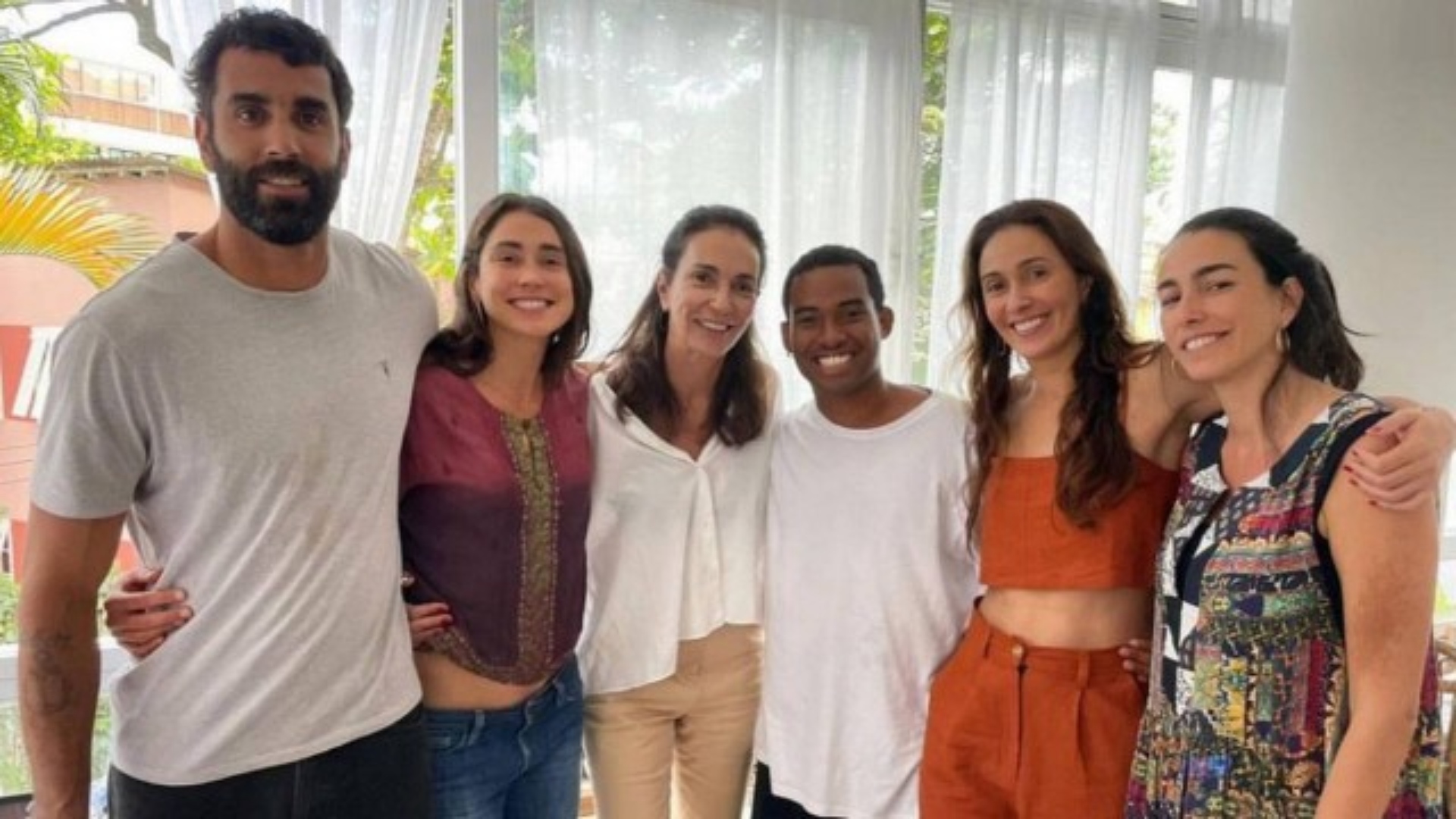 Tristeza no esporte: Isabel do vôlei deixa cinco filhos; três seguiram a carreira da mãe