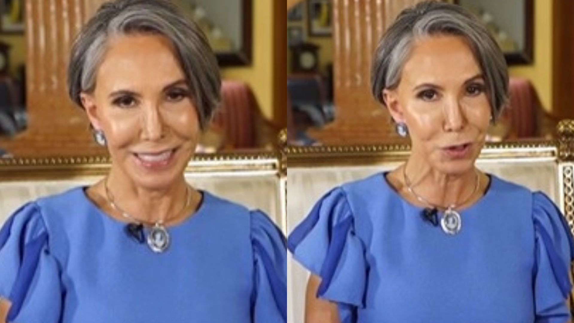 Florinda Meza, de ‘Chaves’, anuncia vinda ao Brasil e surpreende fãs com valor de cachê para encontro