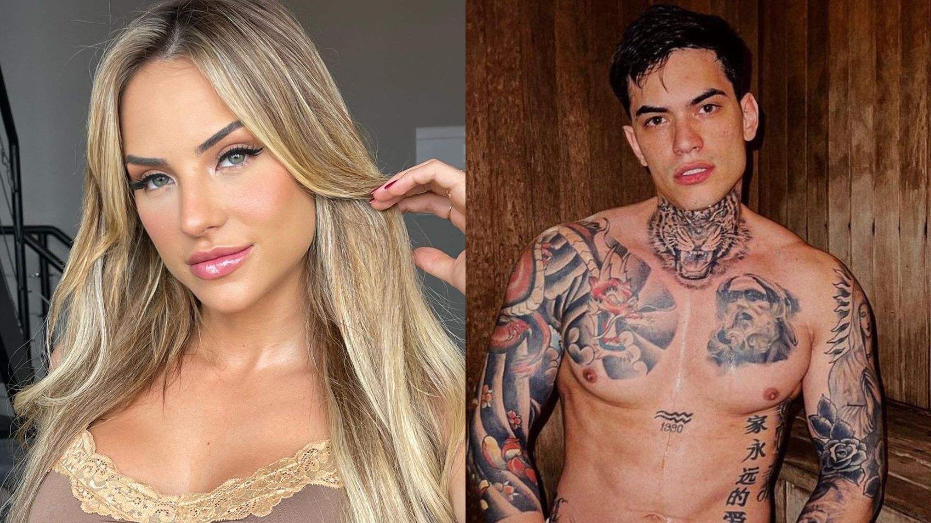 Será? Gabi Martins flerta com gamer gato e pode estar vivendo novo romance: “Eita”
