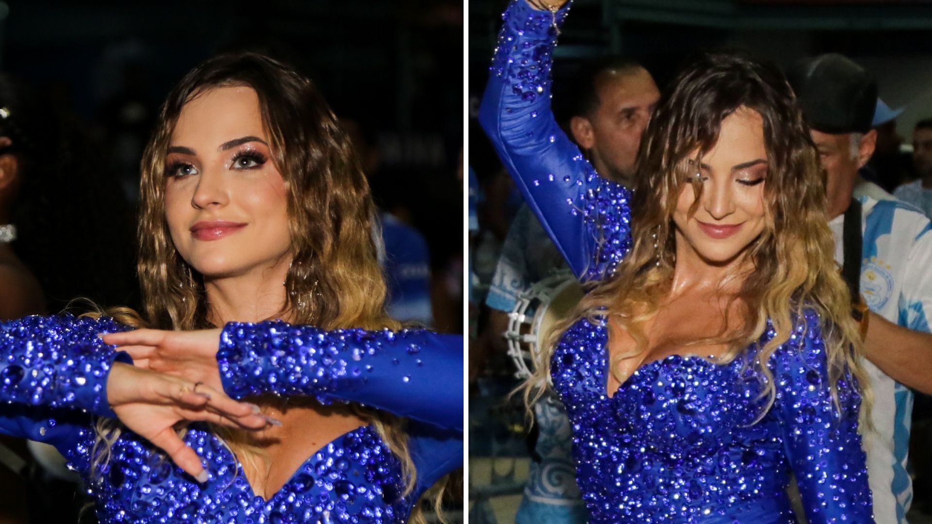 Que mulher! Gabi Martins surge com look curtíssimo e rebola muito exibindo suas curvas
