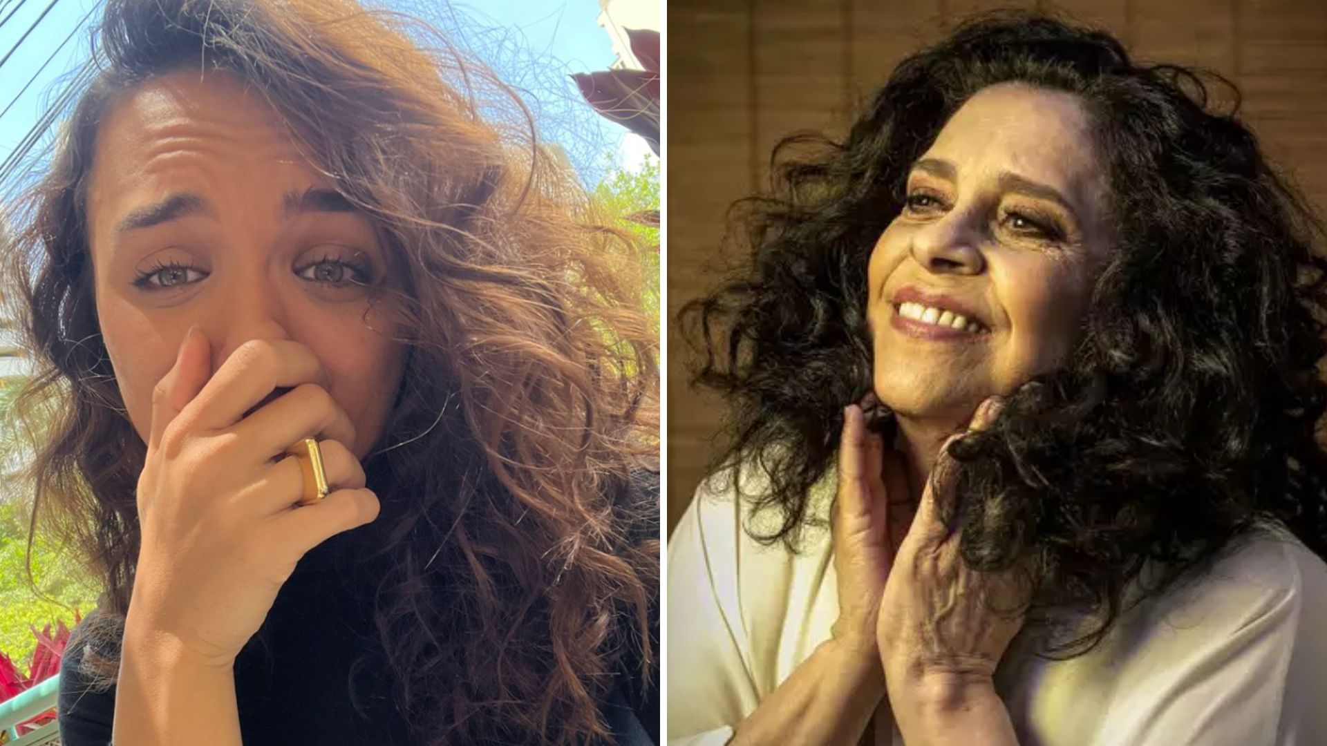Rafa Kalimann é detonada após homenagem controversa para Gal Costa: “Querendo aparecer”