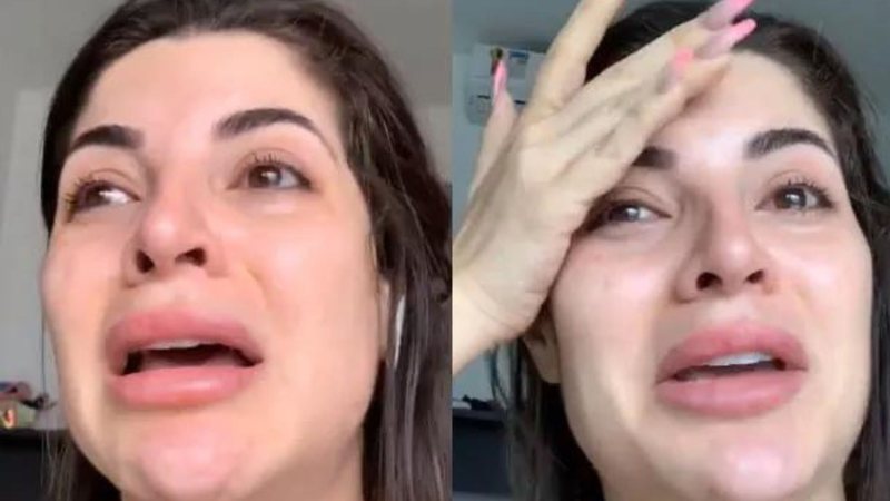 Gente? Gkay é alvo de possível boicote após dar show de estrelismo em filme: “Sem paciência”