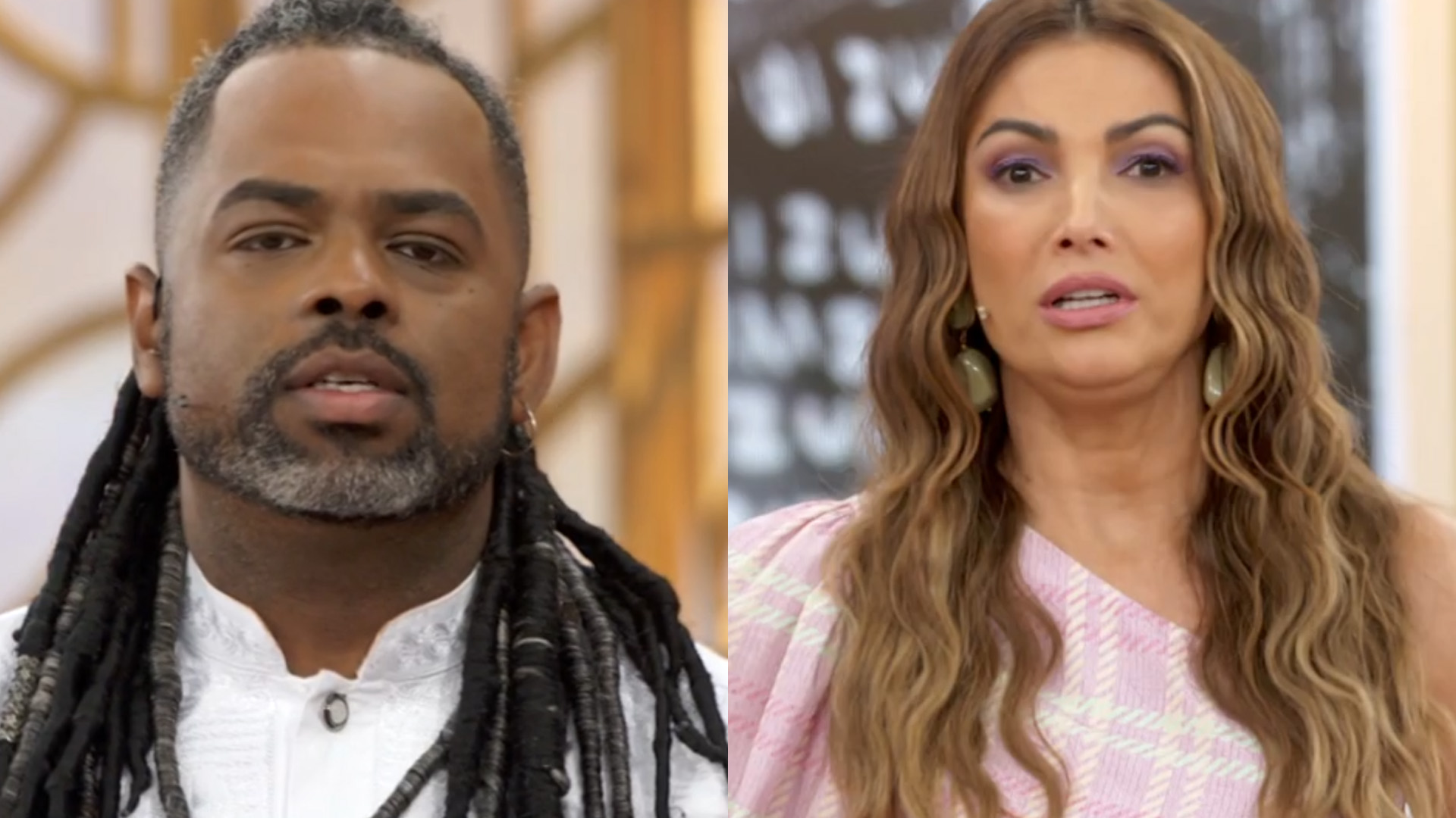 Jornalista afirma que Manoel Soares será substituído no ‘Encontro’: Globo nega