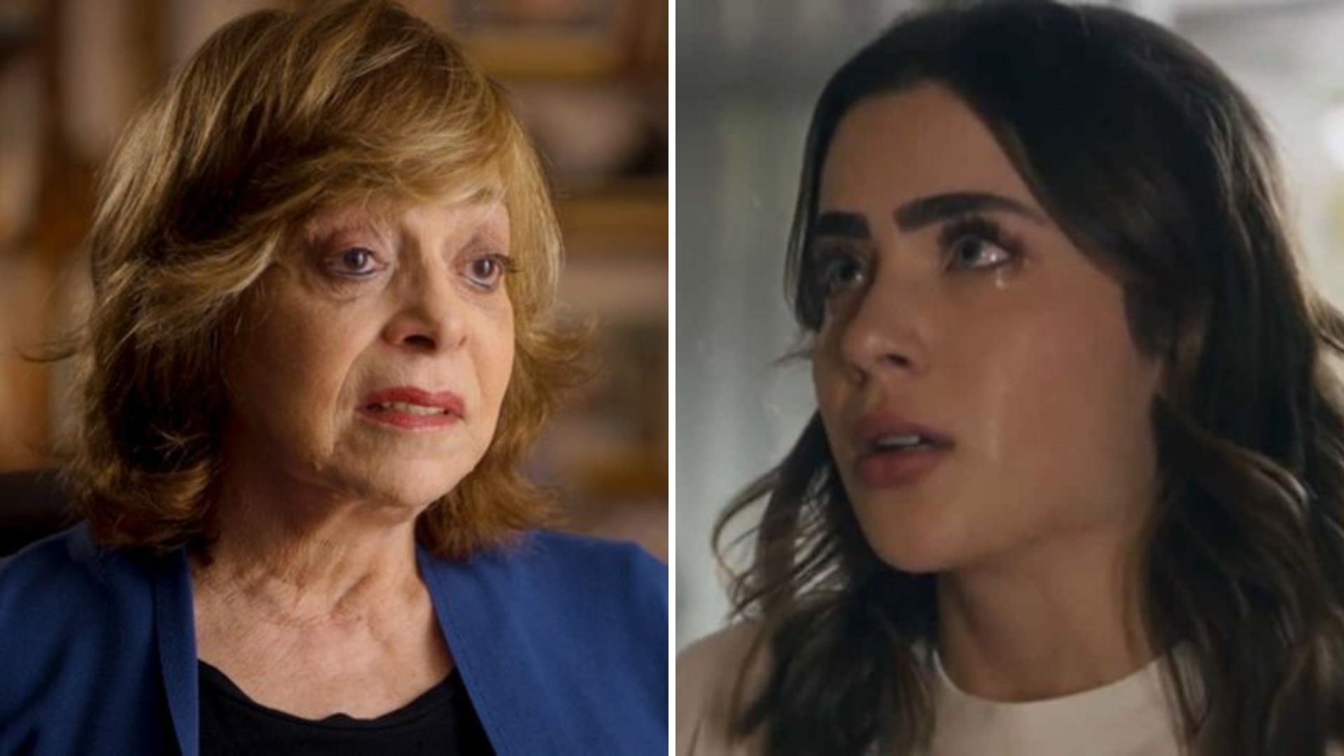 Glória Perez se estressa após acusação envolvendo Jade Picon vir à tona: “Fake news”