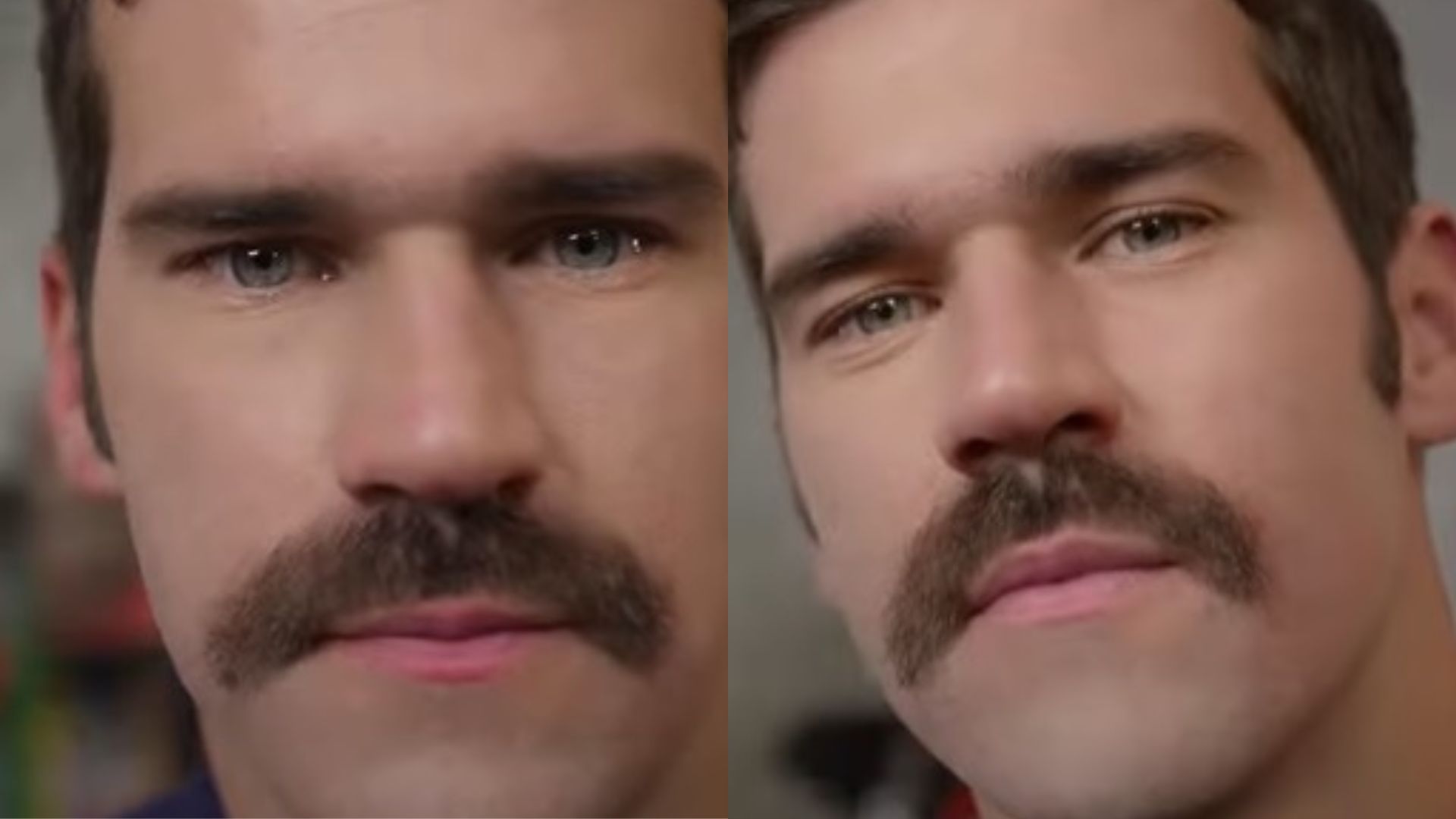 Com novo visual, goleiro da seleção é confundido com Nicolas Prattes e agita a web: “Mesma pessoa”