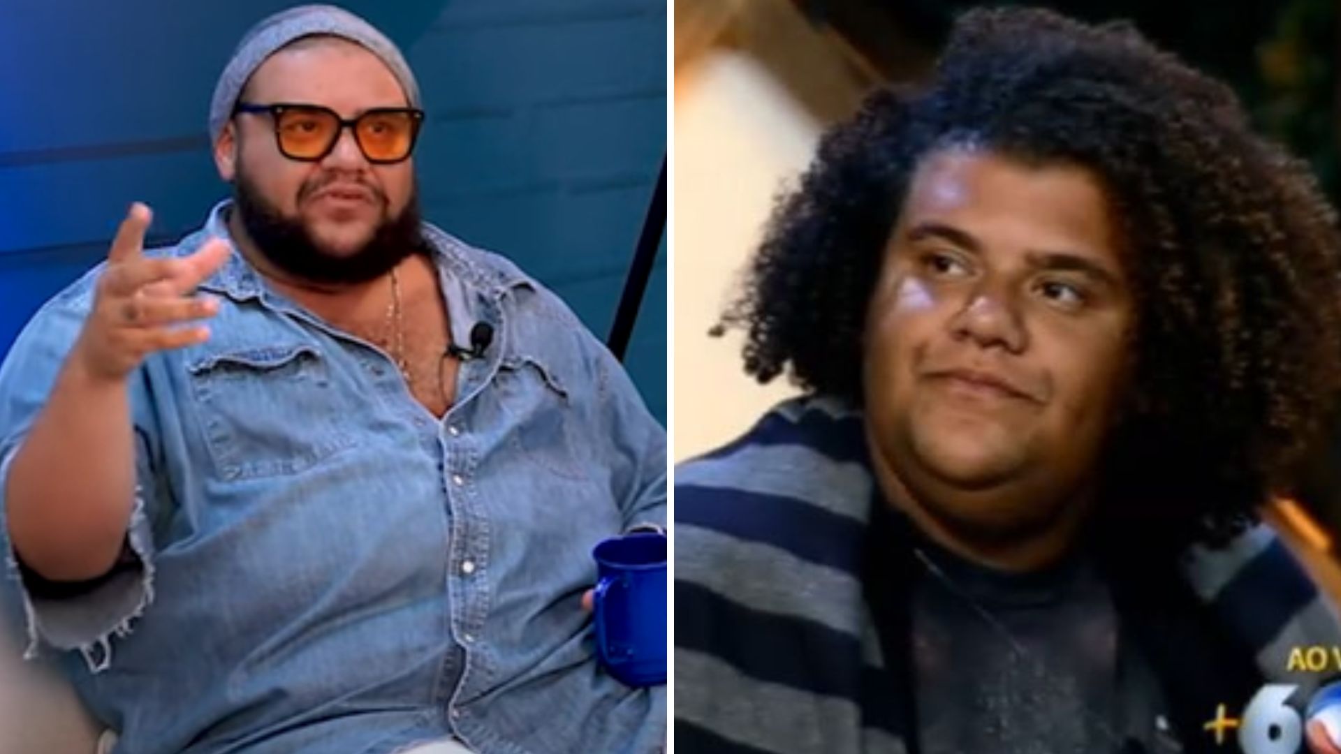 Gominho revela cachê de ‘A Fazenda’, mas nega retorno ao reality: “Nem se me pagassem eu iria”