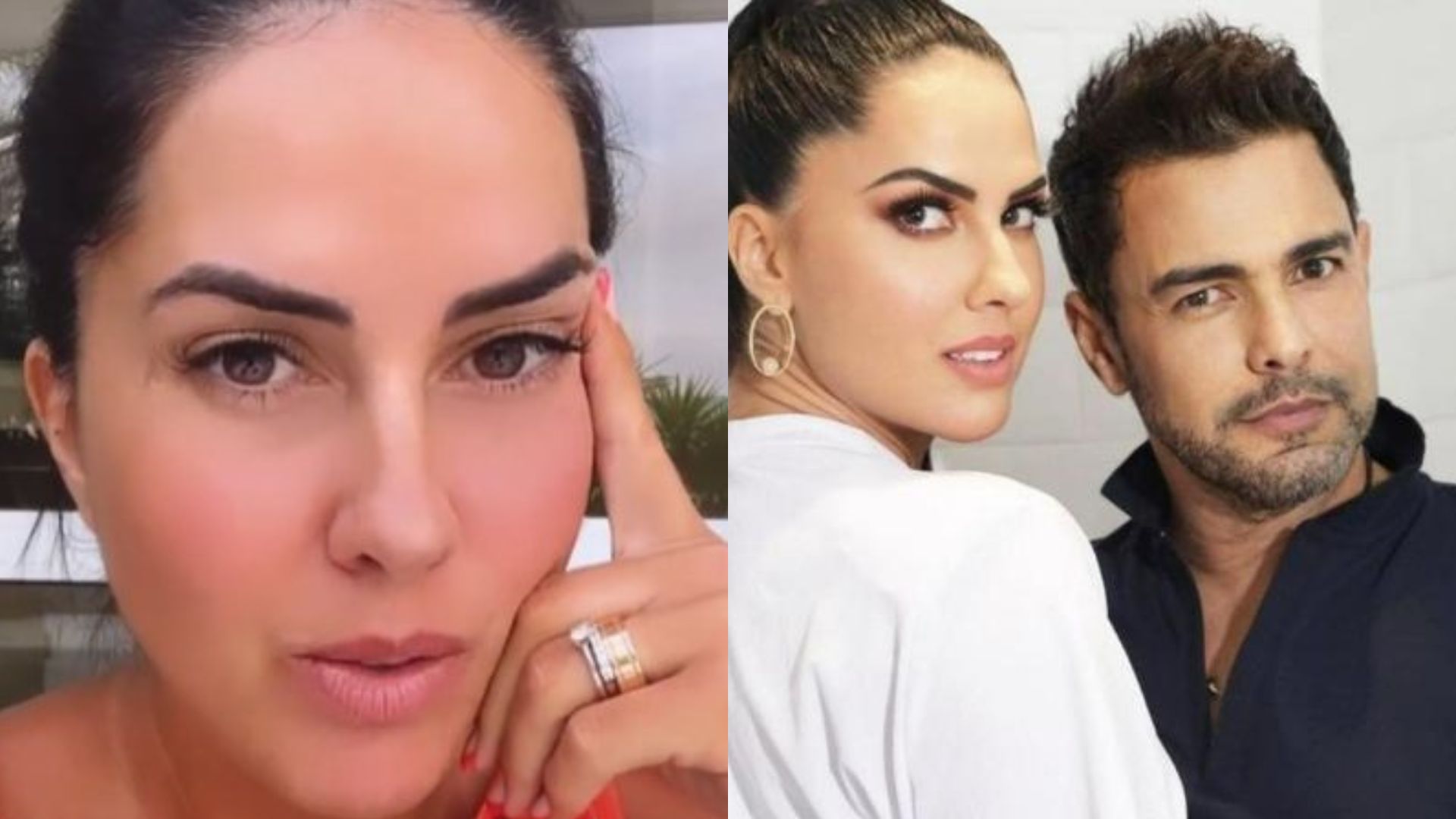 Mulher de Zezé Di Camargo, Graciele Lacerda dá resposta afiada após deboche de seguidor: “Trabalho”